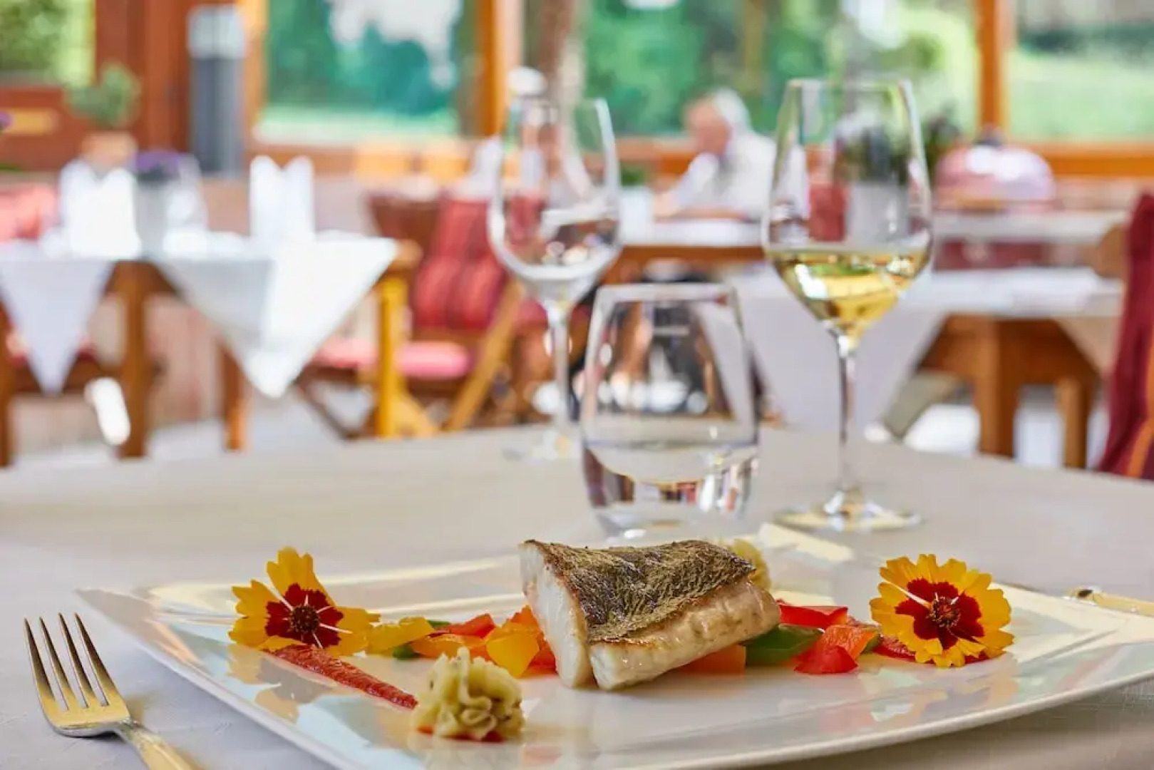 Romantik Hotel Rindenmühle