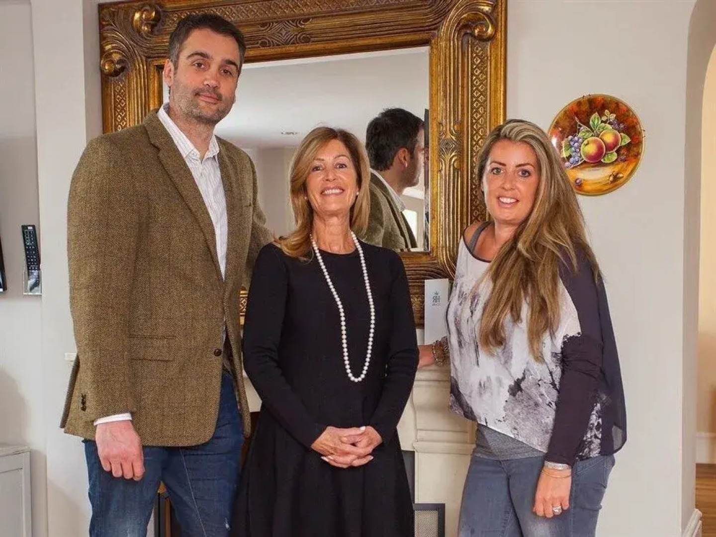 The First Hurdle Guest House