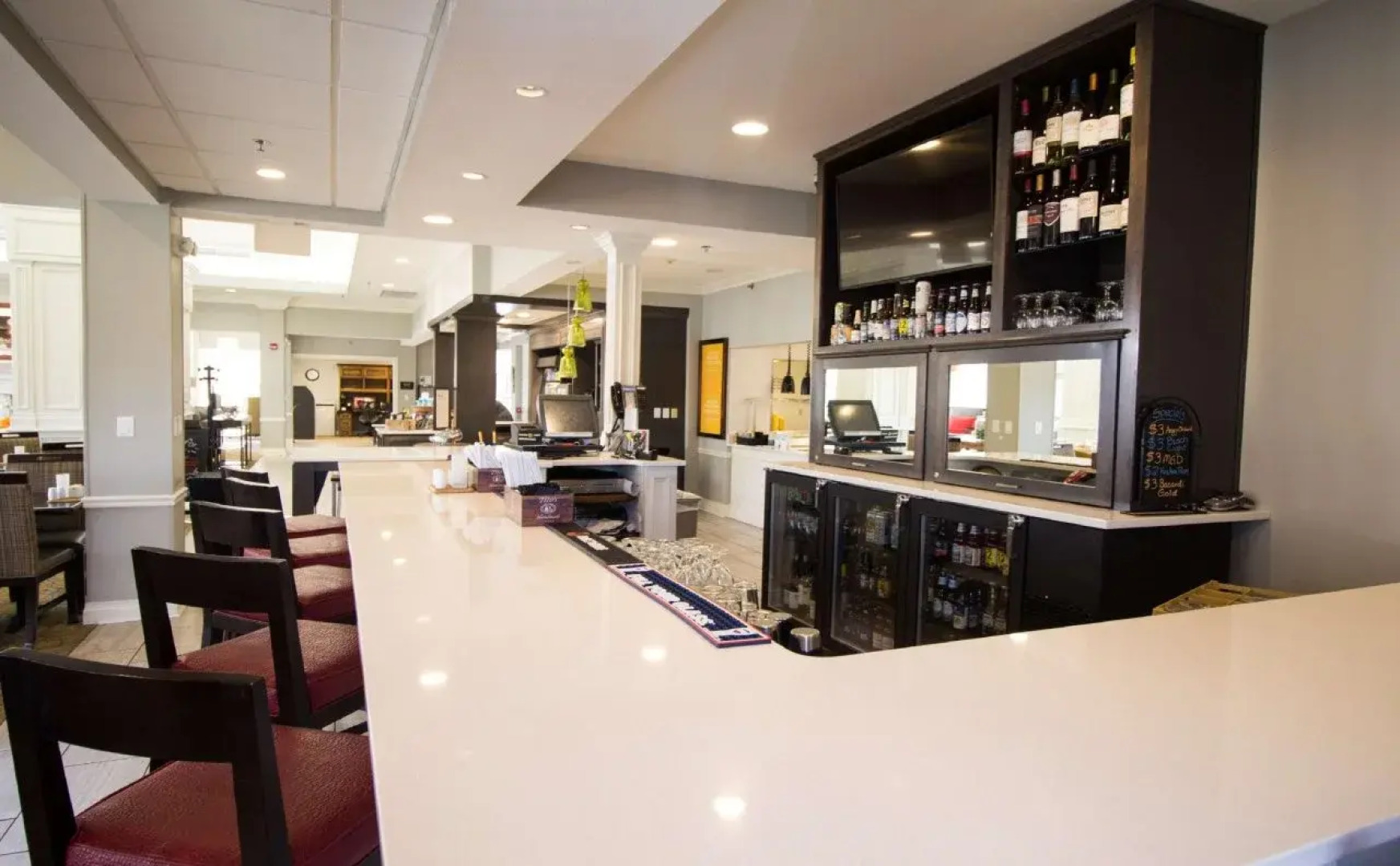 Hilton Garden Inn Champaign/Urbana