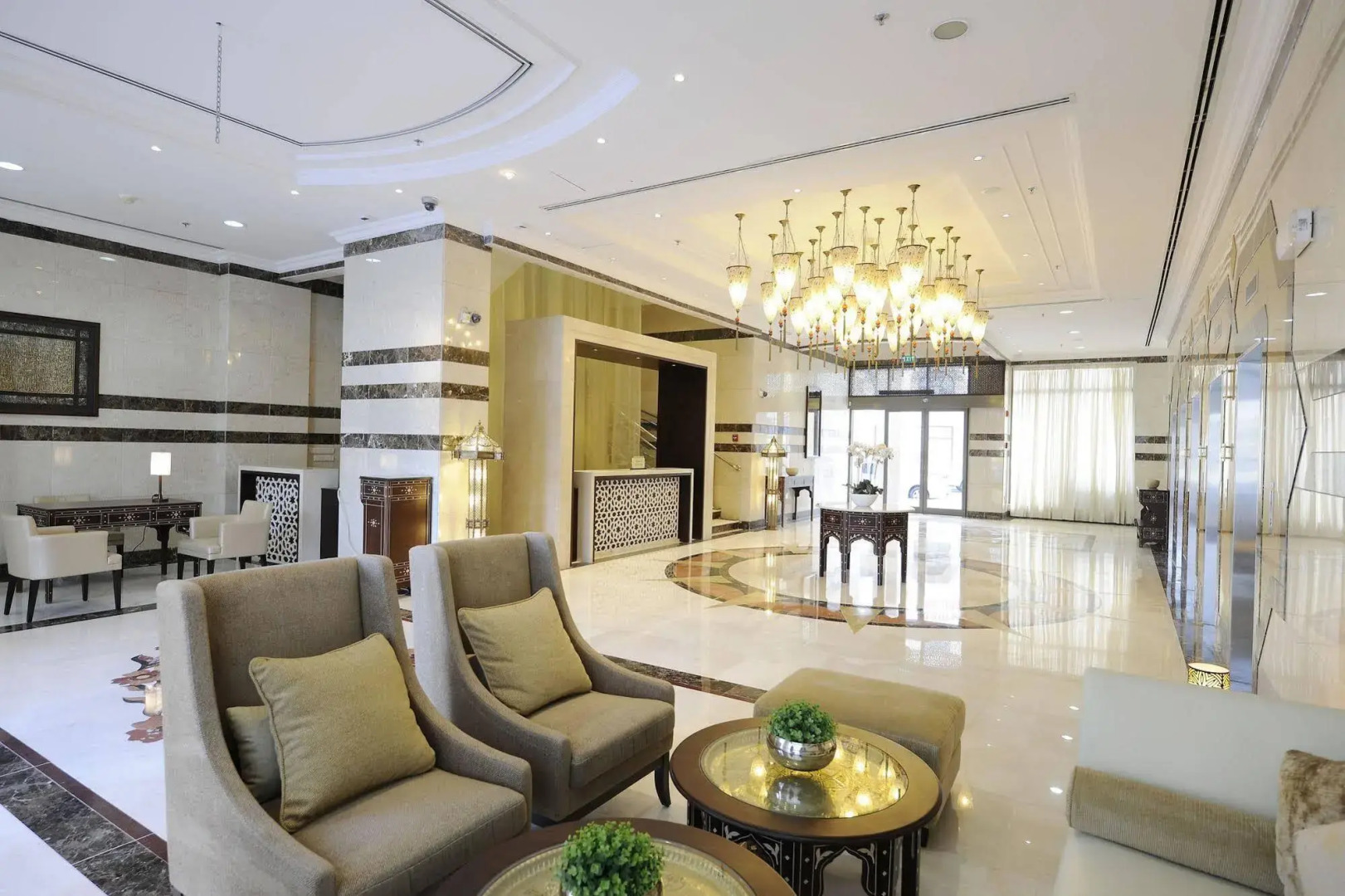 Meshal Hotel Madinah 2