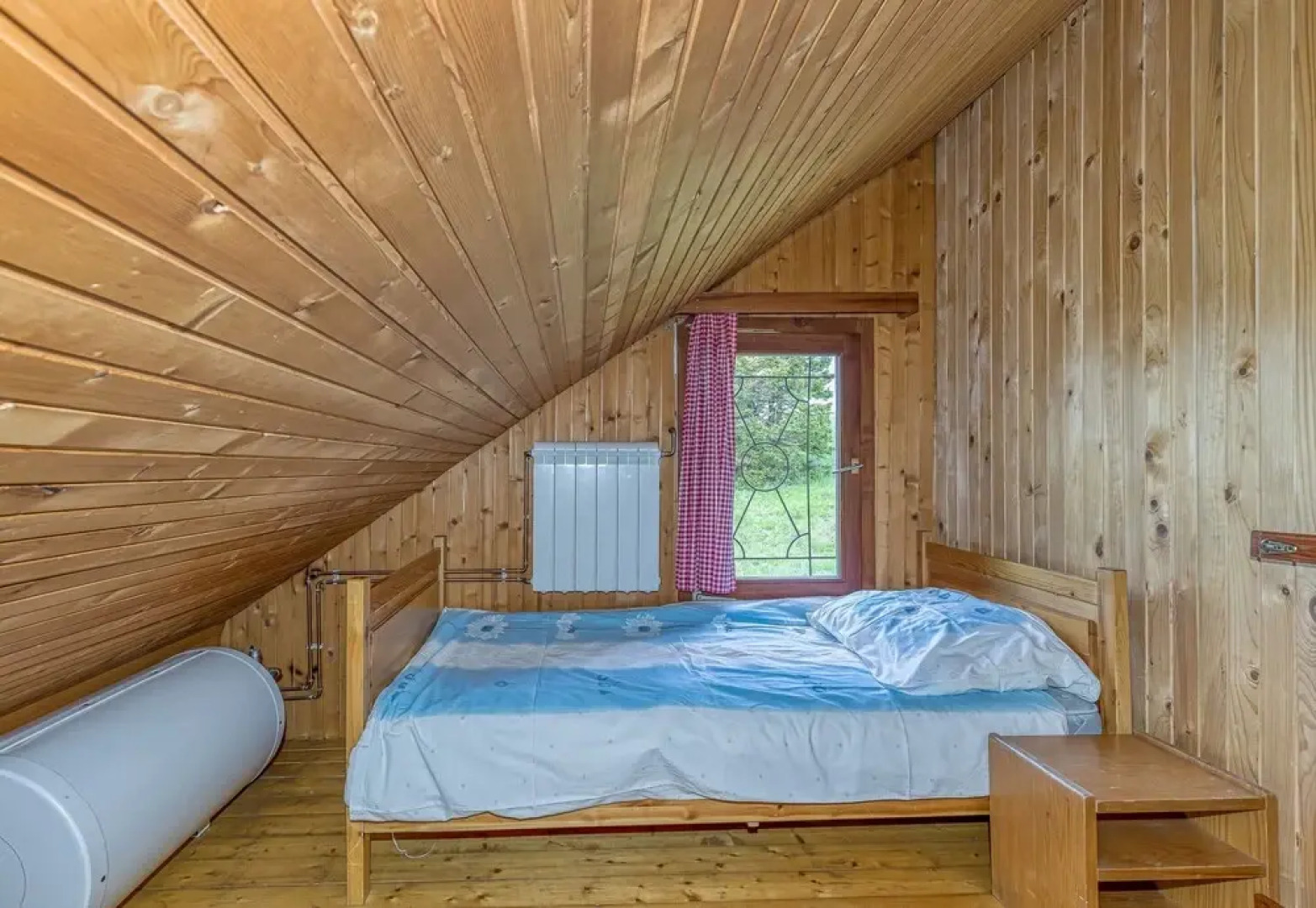 Chalet Snowflake IIa 20m From Ski Trail