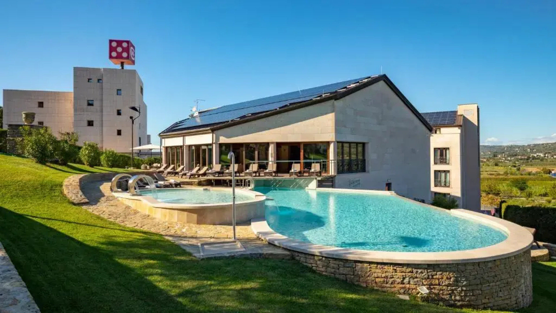 Mulino Luxury Boutique Hotel