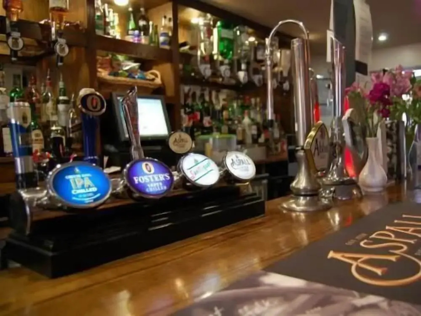 Saffron Suite And Kitchen