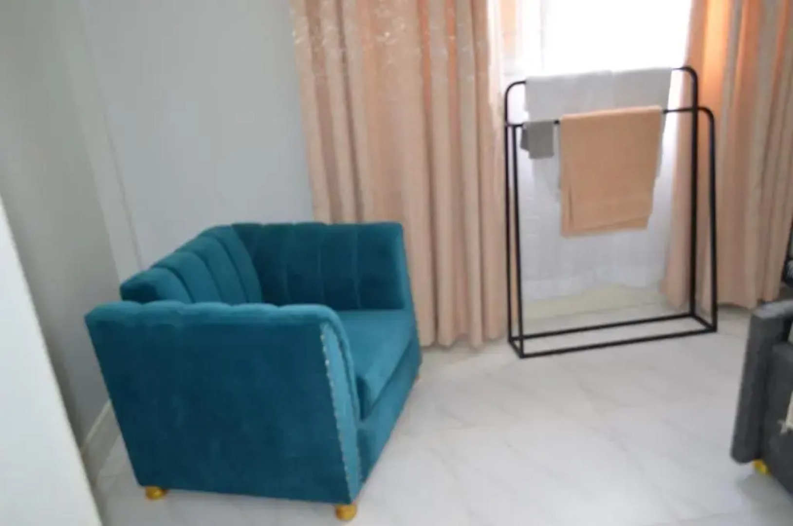 Legacy home 1A serviced apartment