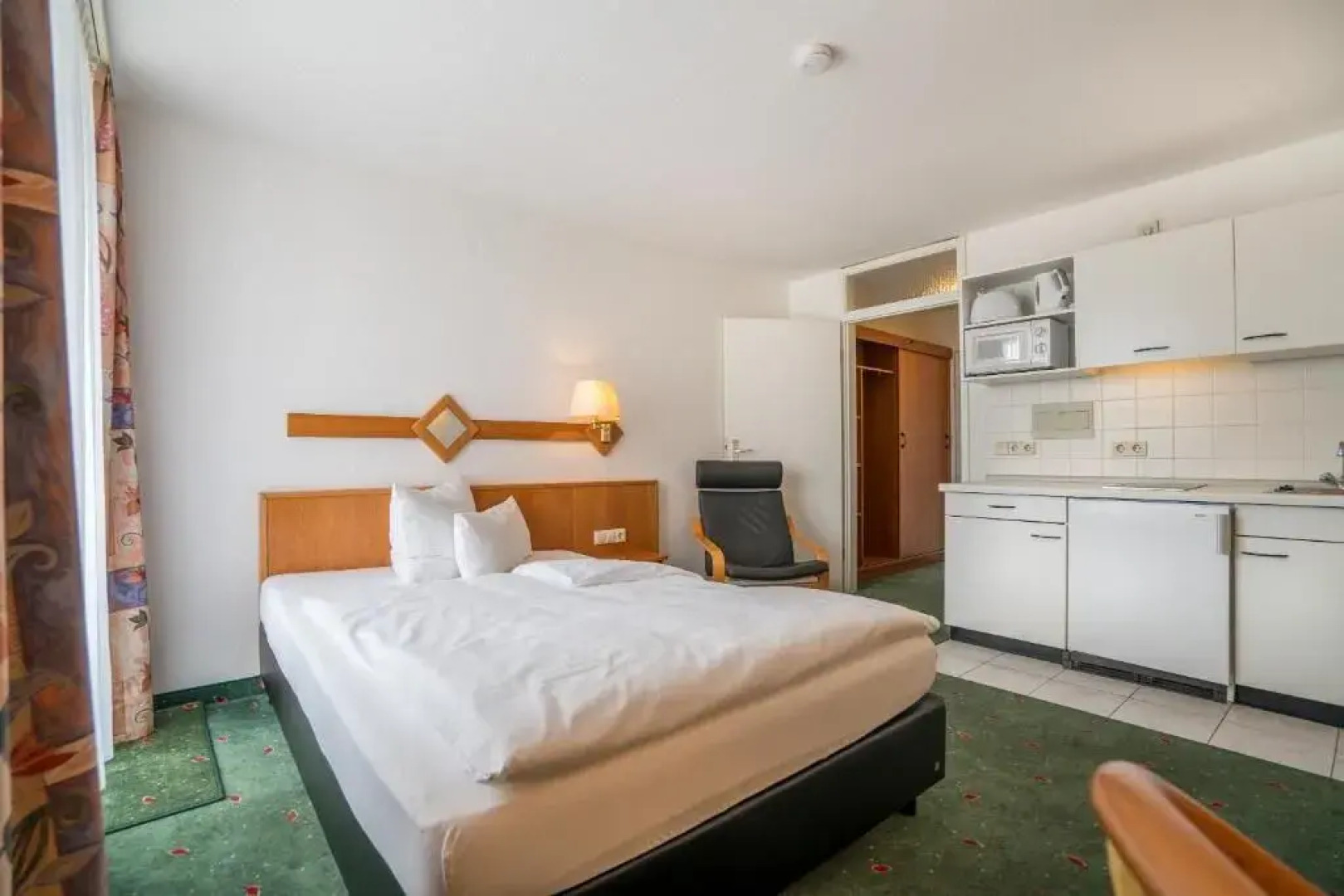 Apartmenthotel Residenz Steinenbronn