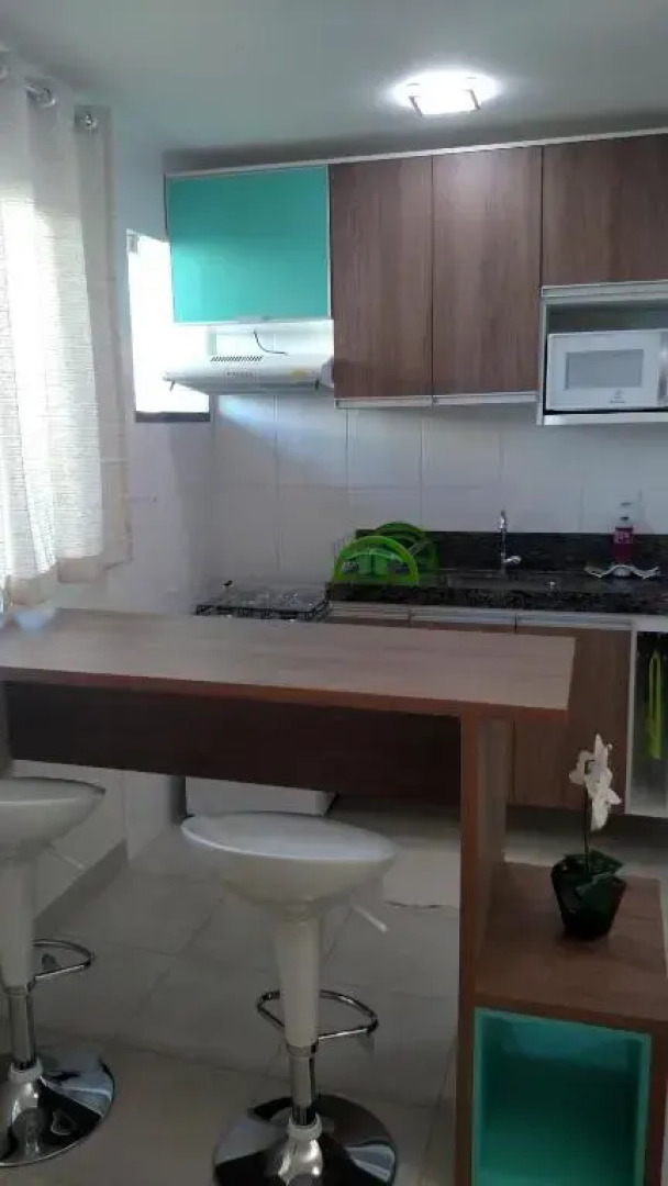 Temporada - Cabo Frio