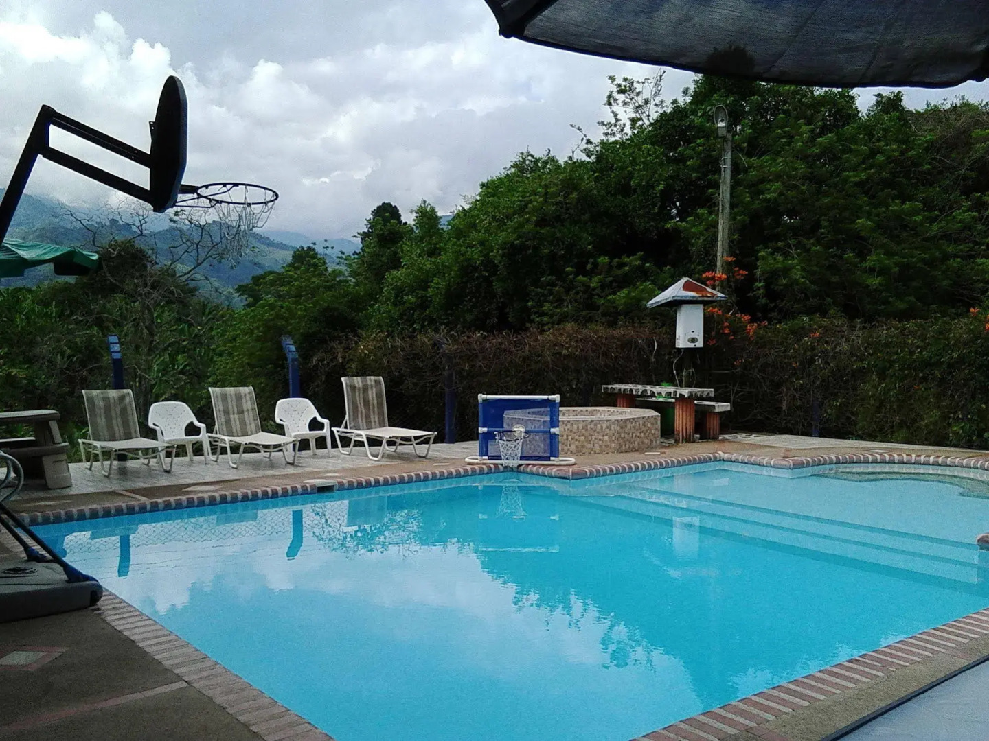 Finca Hotel Villa Lucia