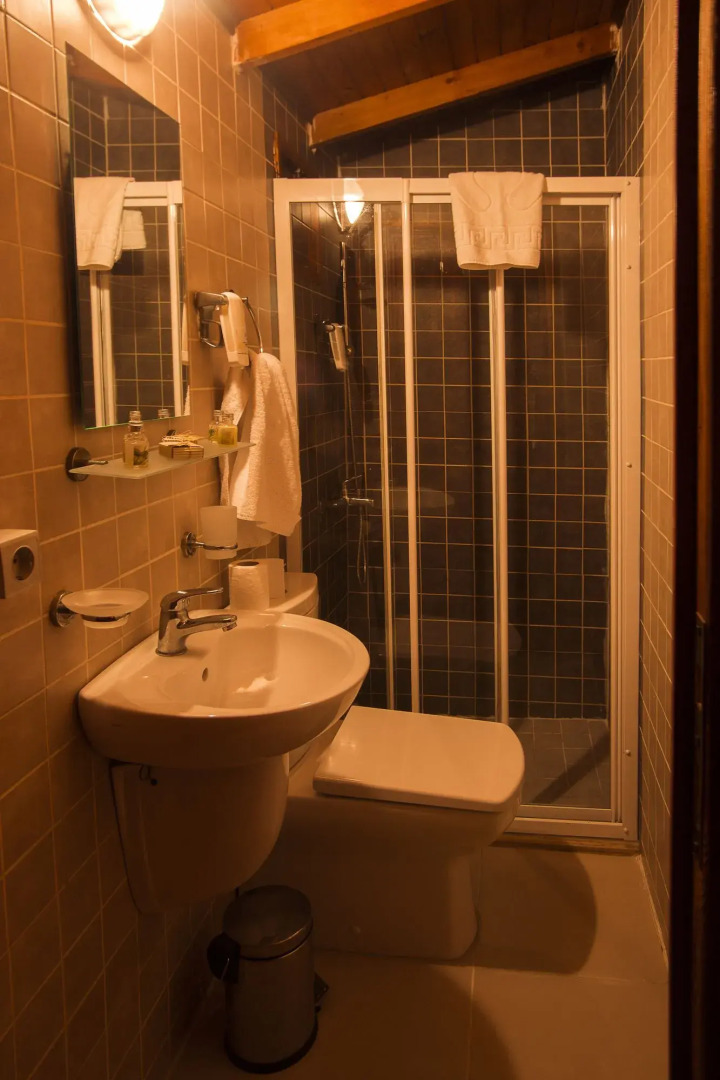 Sakizlarpark Bungalows