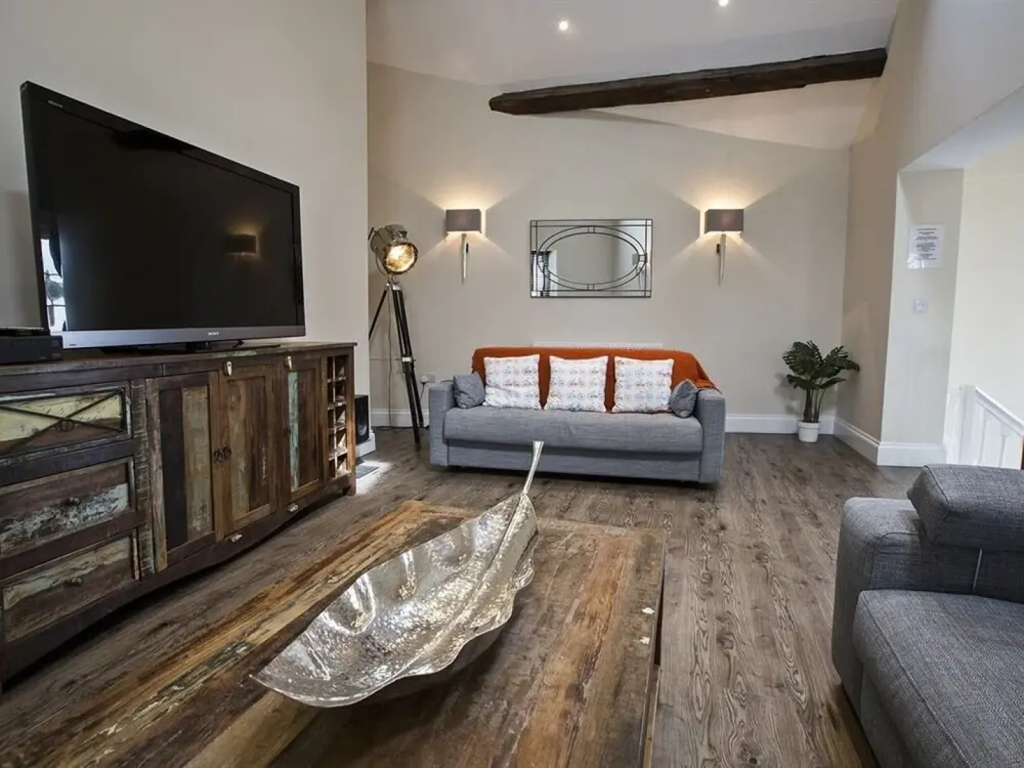 The Farmers Ulverston