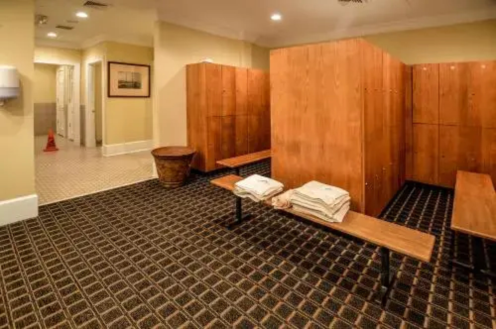 Beach Club Bristol 201 Condo