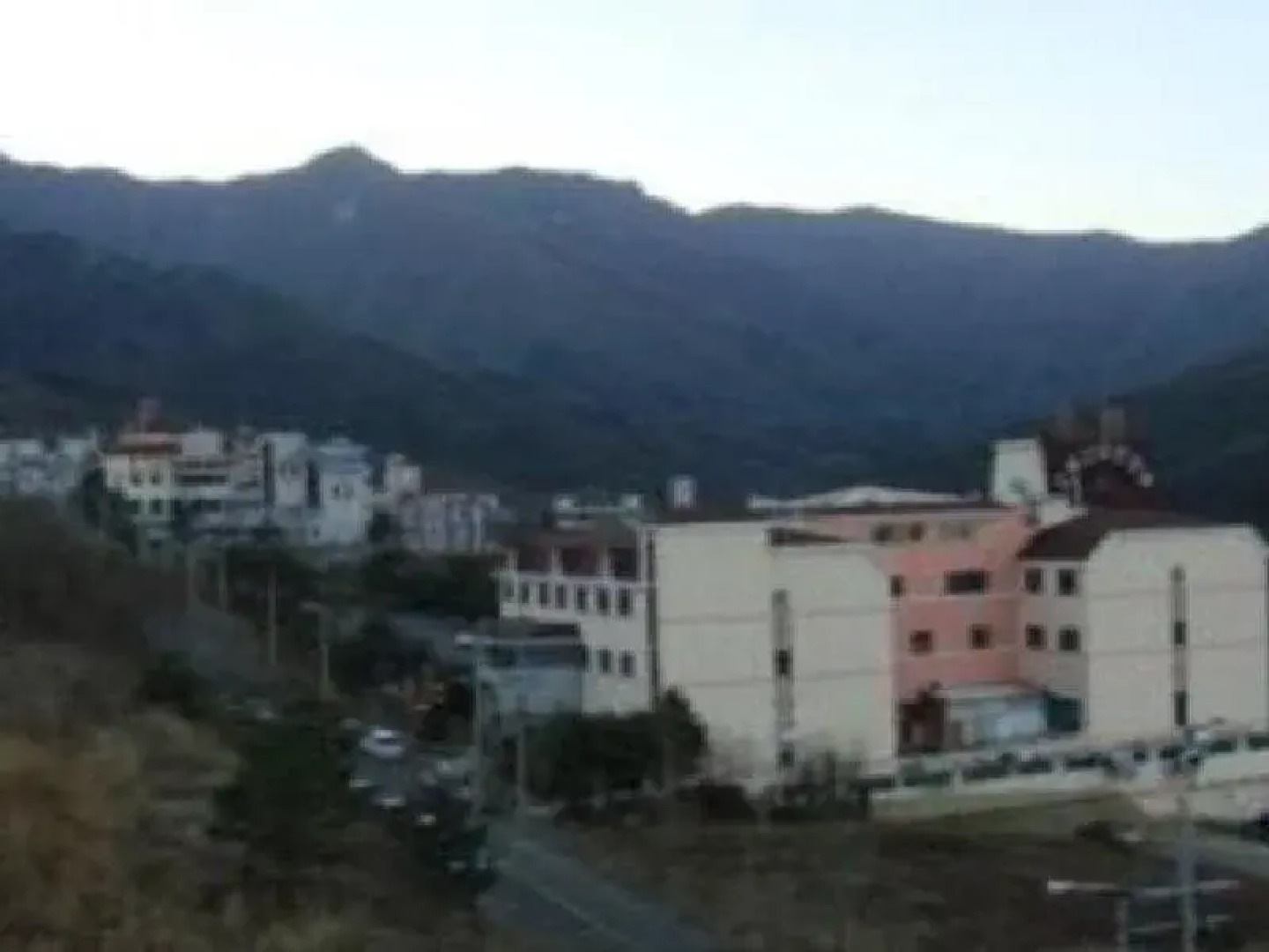 Goodstay V Spa Motel