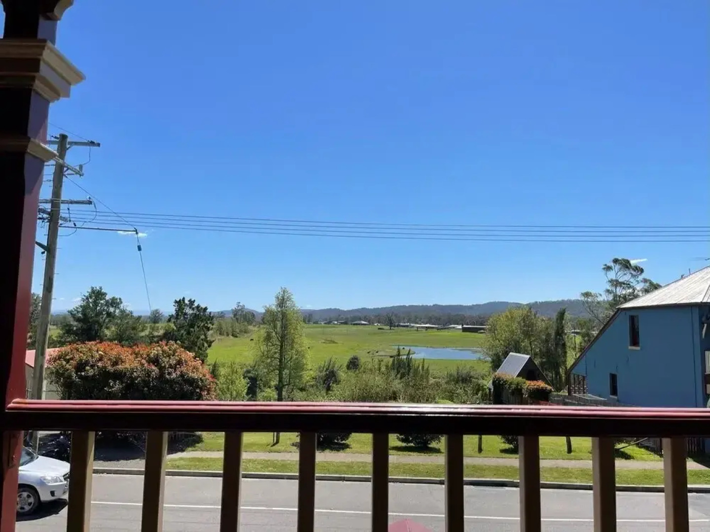 Kings and Queens Paterson