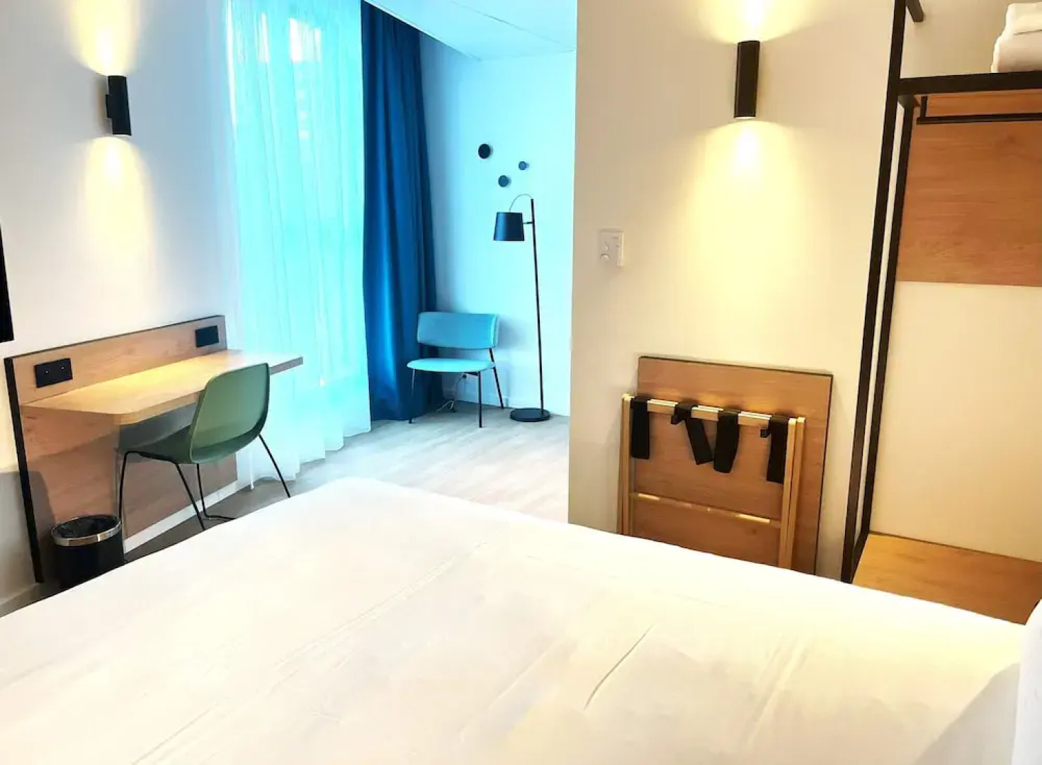 B&B HOTEL Brussels Airport