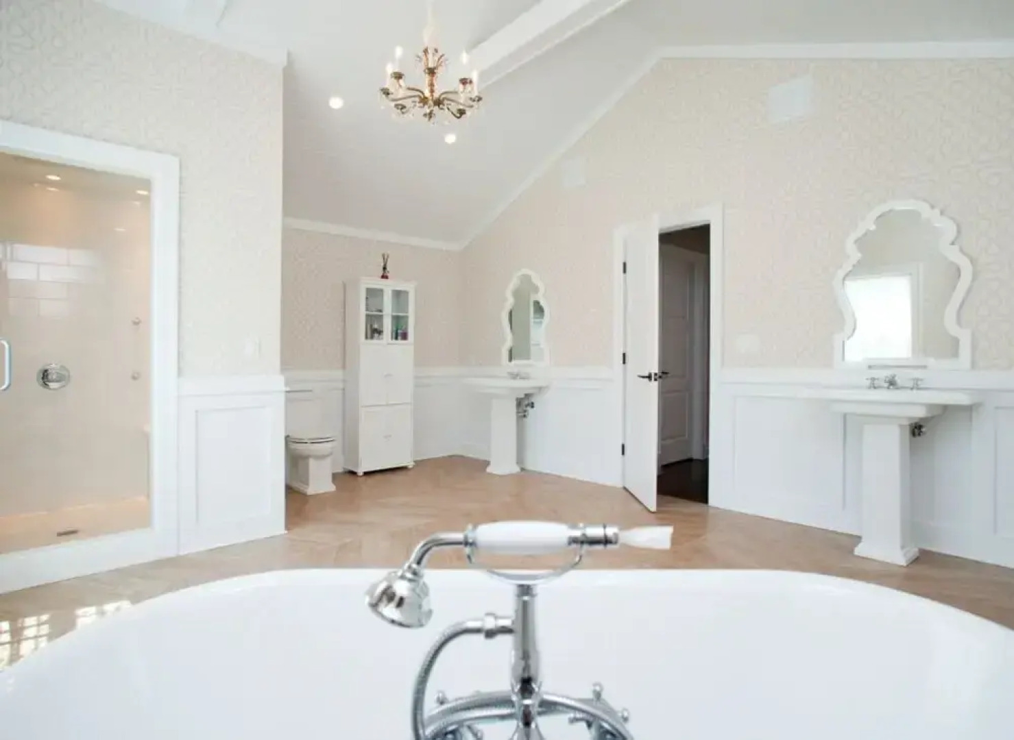 Villa Bridgehampton Village