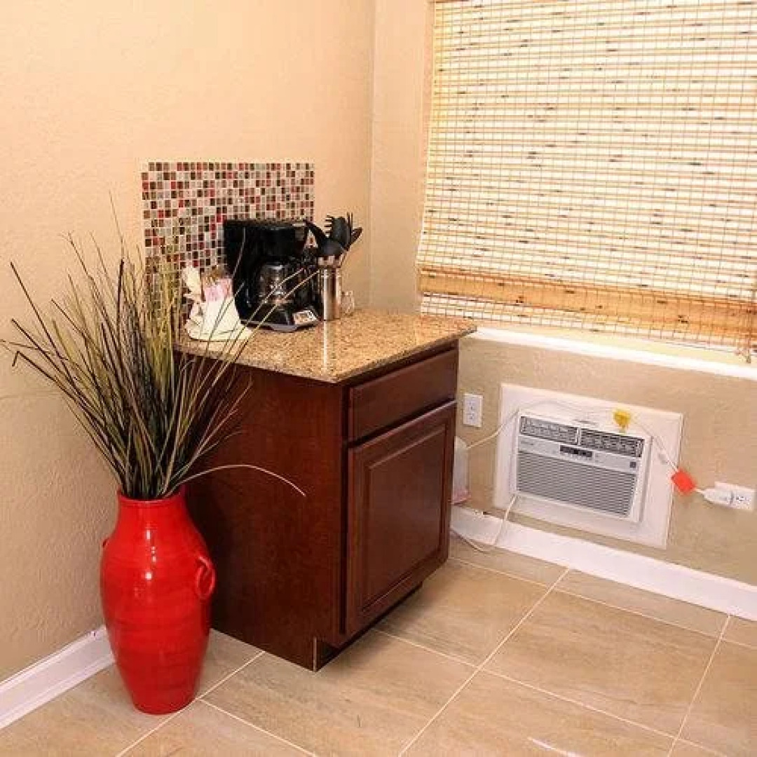 Bamboo Beach Club #202 Apartment