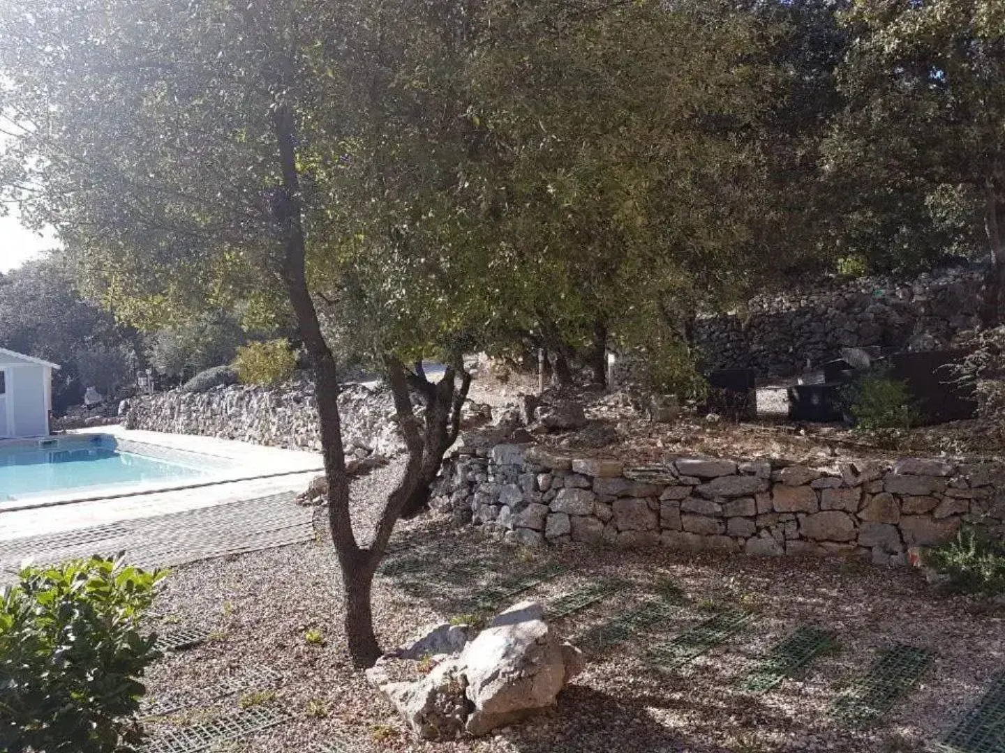 Villa Asunda B&B, chambre d'Hôtes