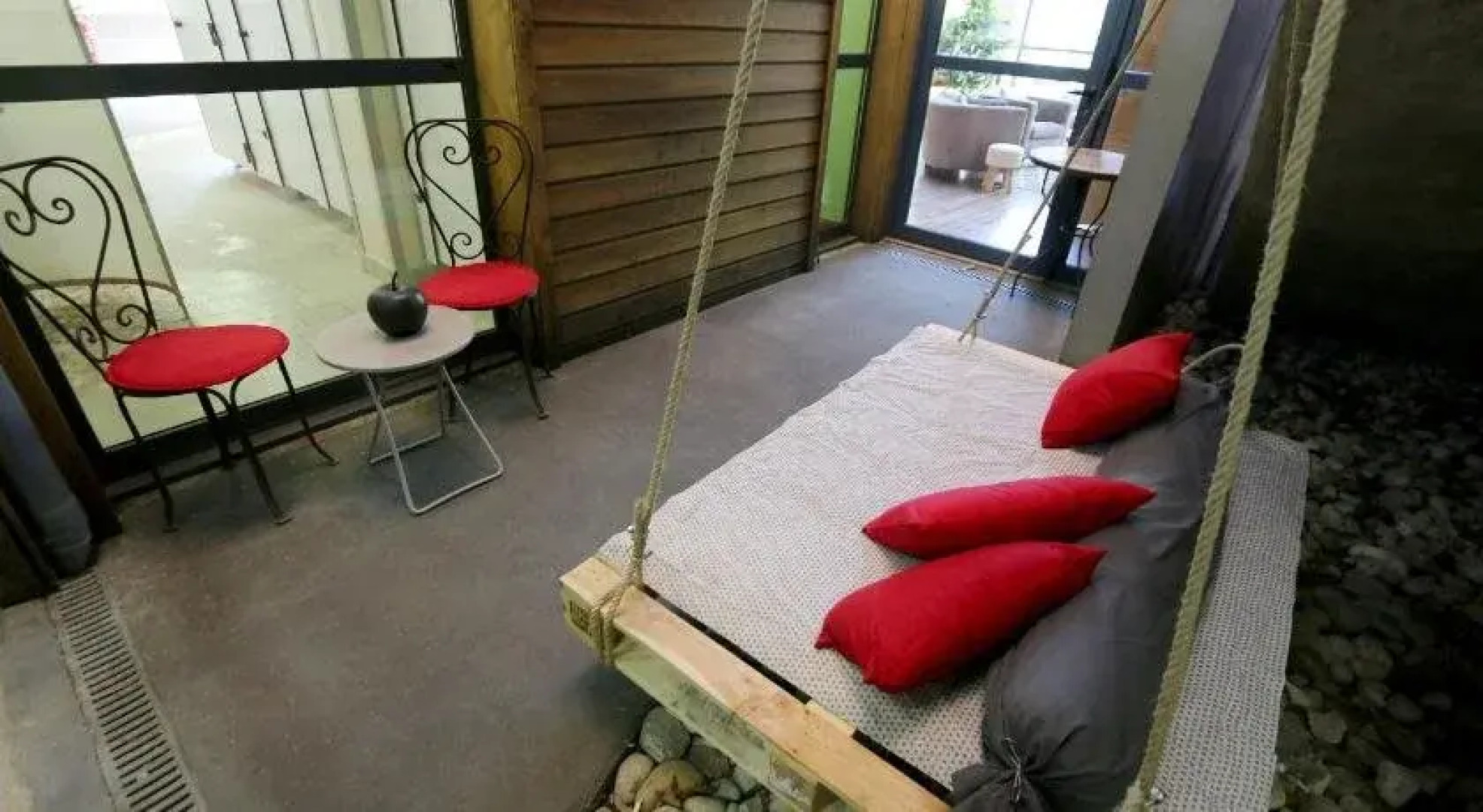 Natural Spa & La Résidence