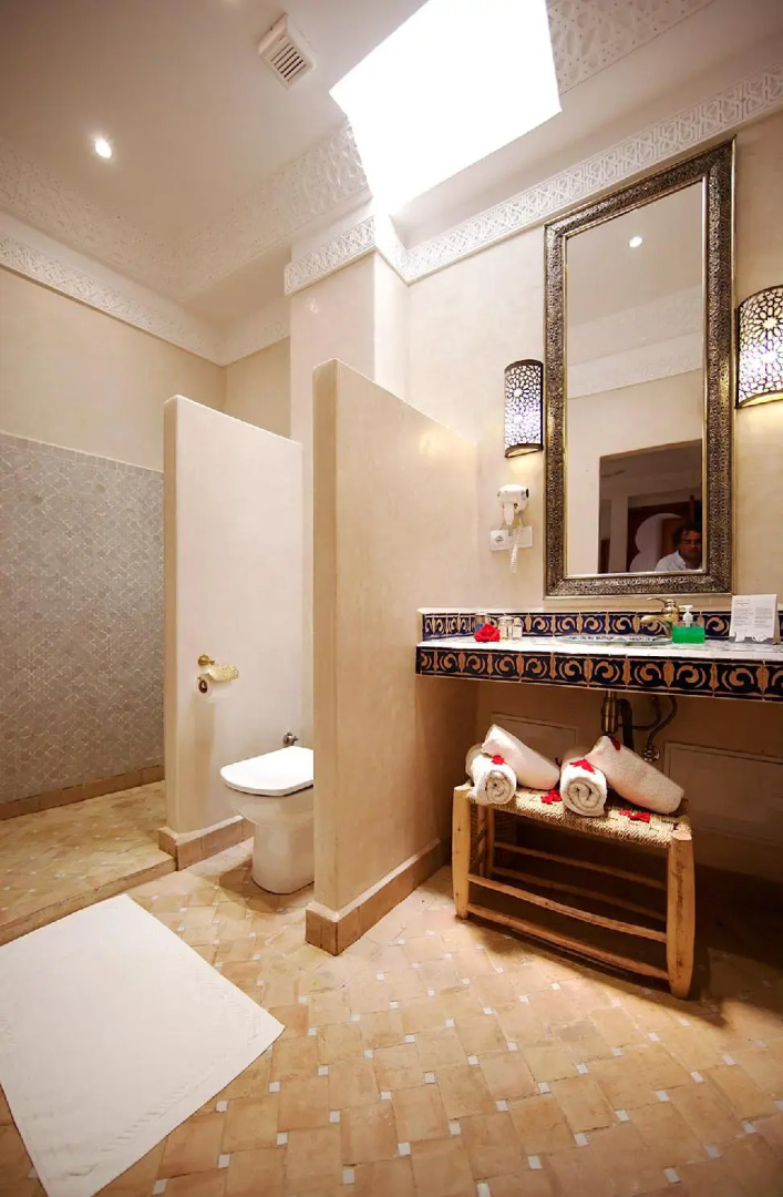Riad Dar Justo Hotel Boutique & Spa