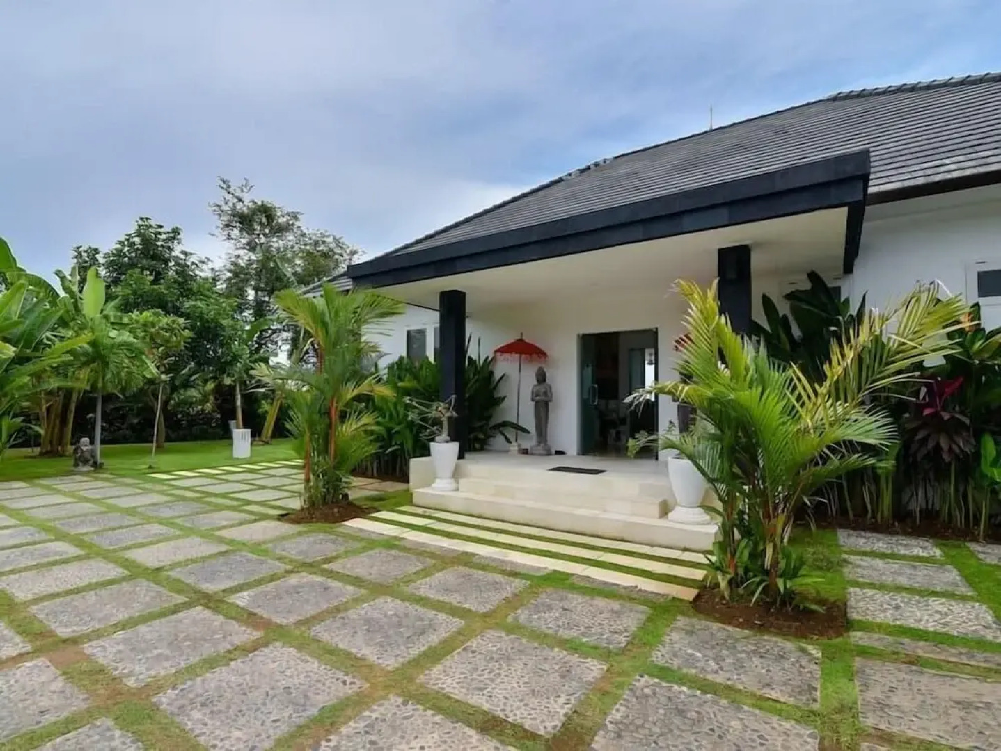 Villa Pondok Wahyu Sedana