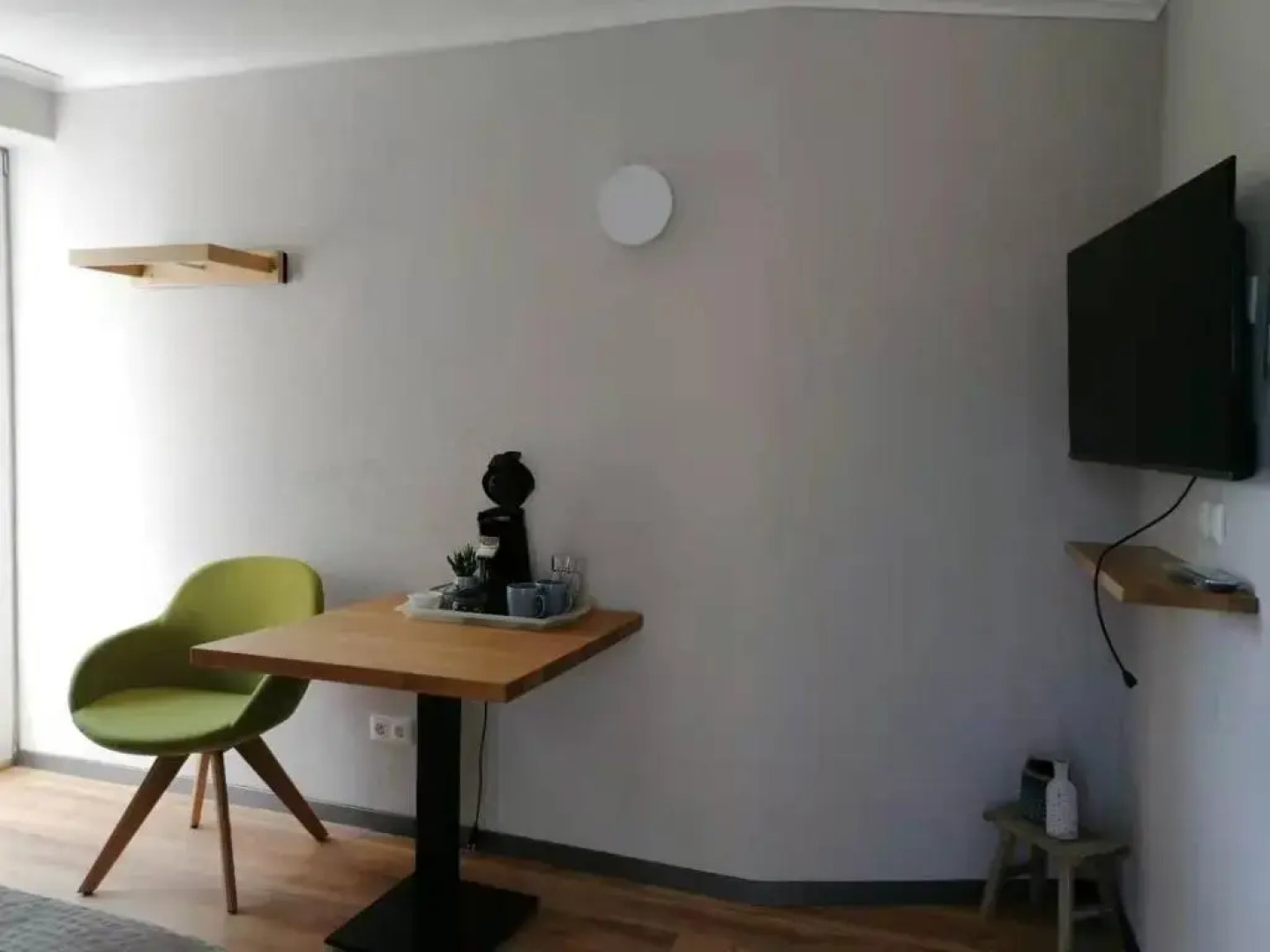 Motel Q II- das kleine Stadthotel 2