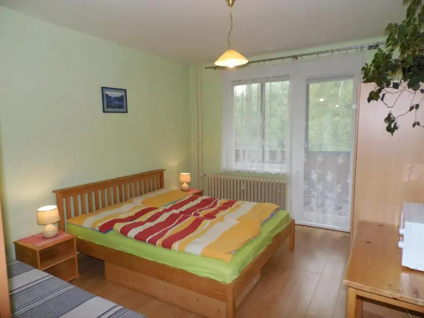 Apartmán Zdravie Horný Smokovec