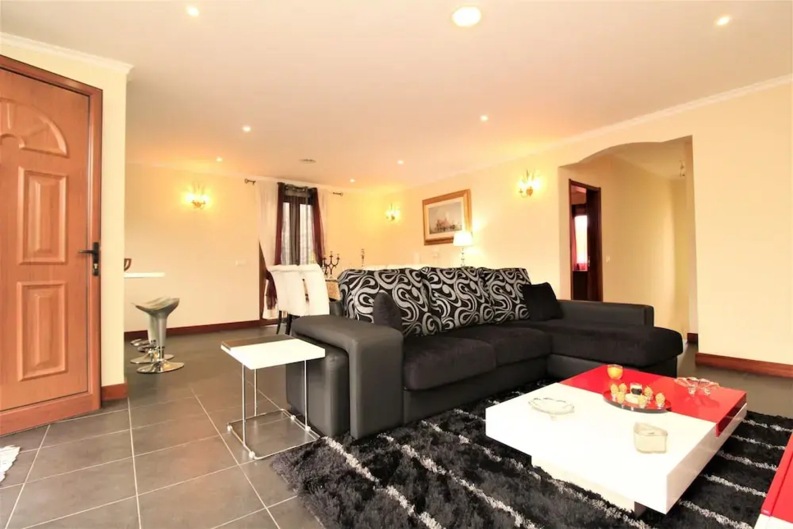 Santana Luxury Villa