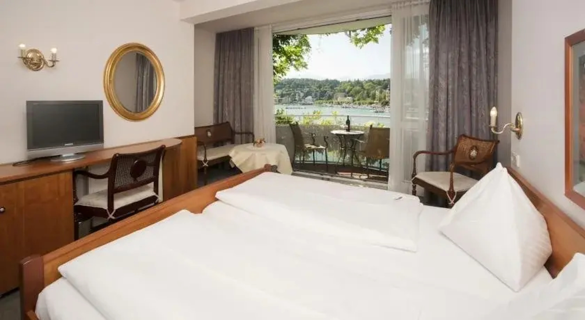 Hotel Wörthersee