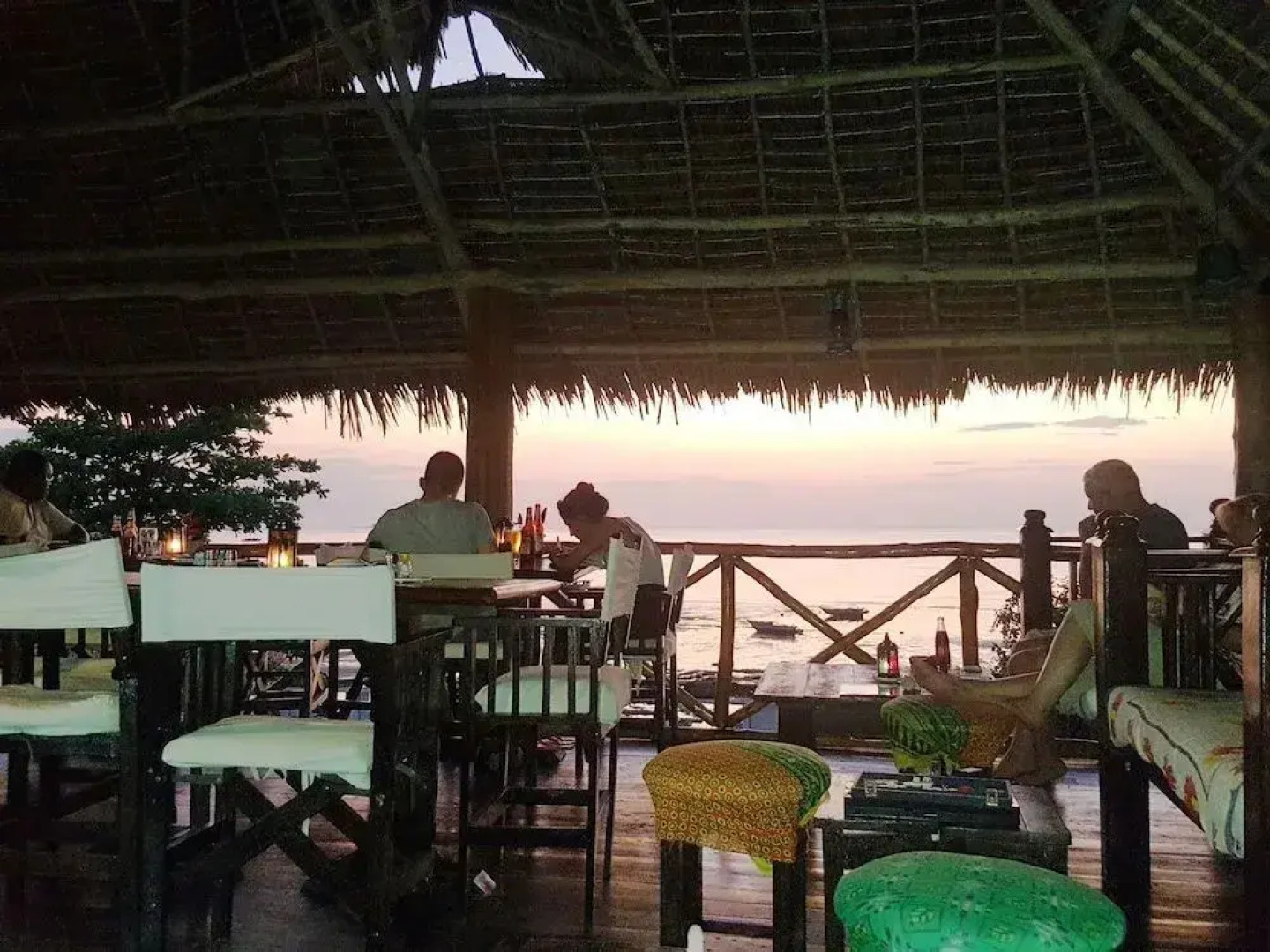 Imani Beach Villa Resort