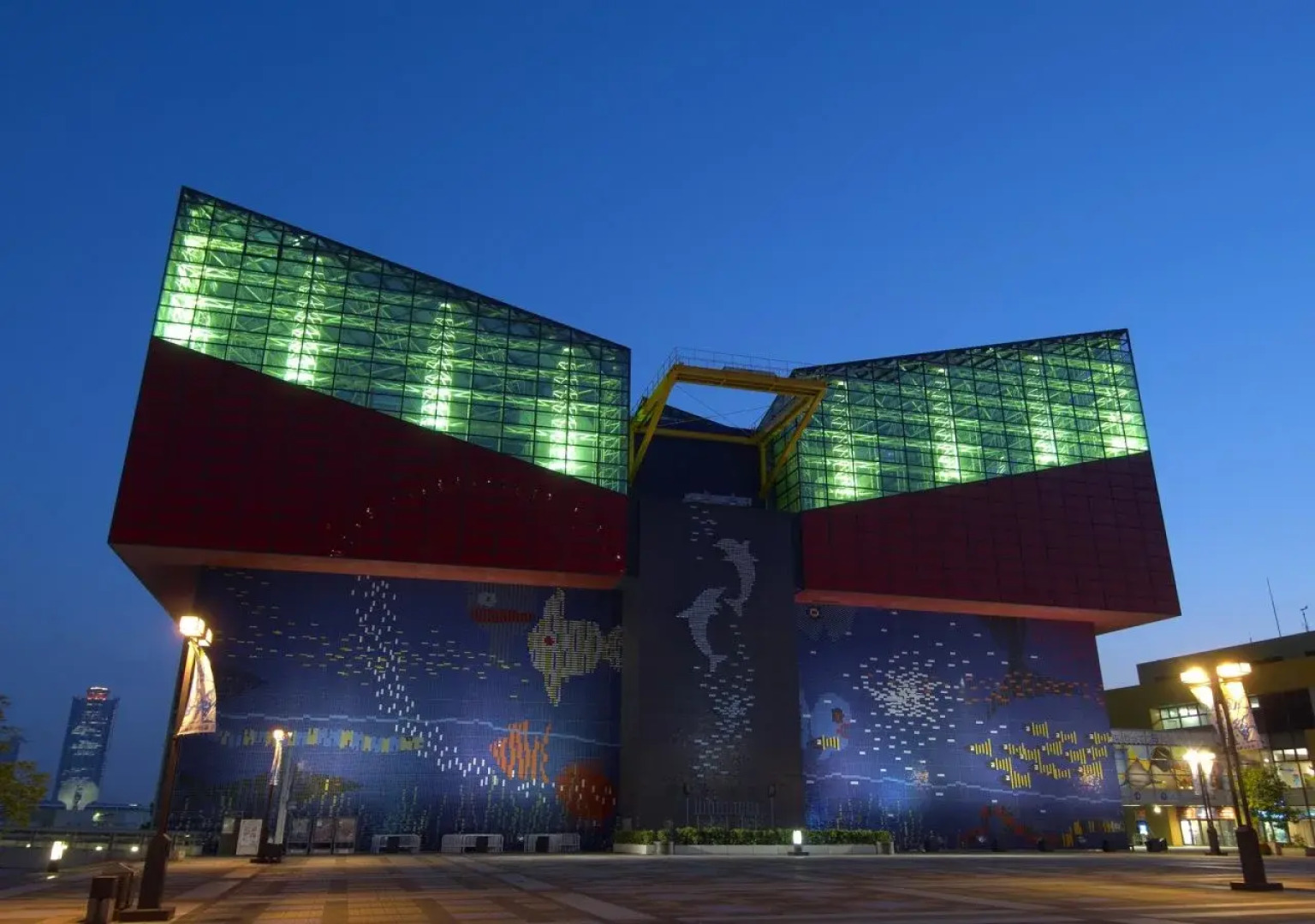 Hotel Keihan Tenmabashi