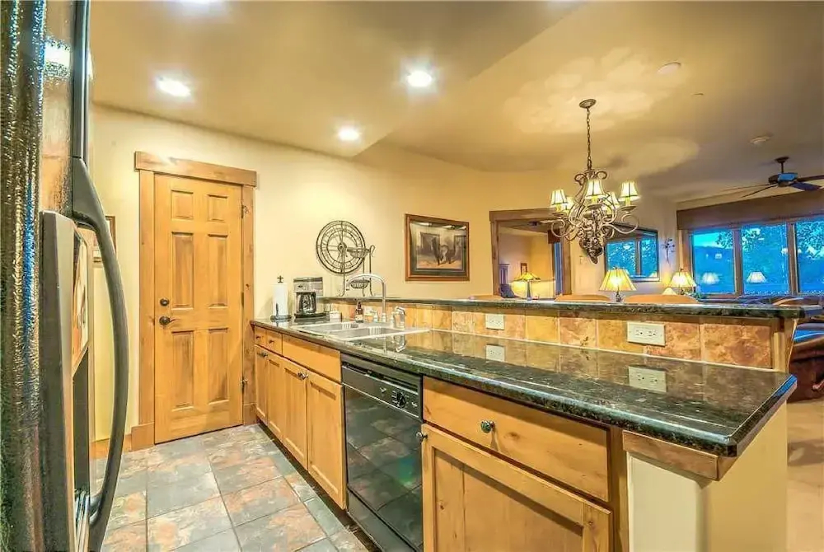 3105 Champagne Lodge,Trappeurs