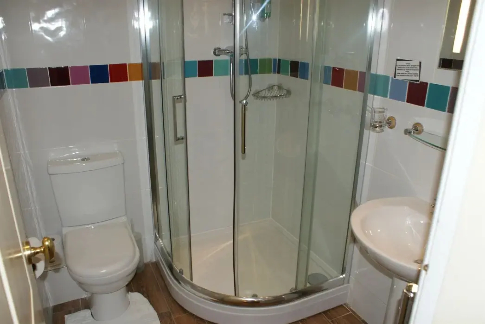 B+B York