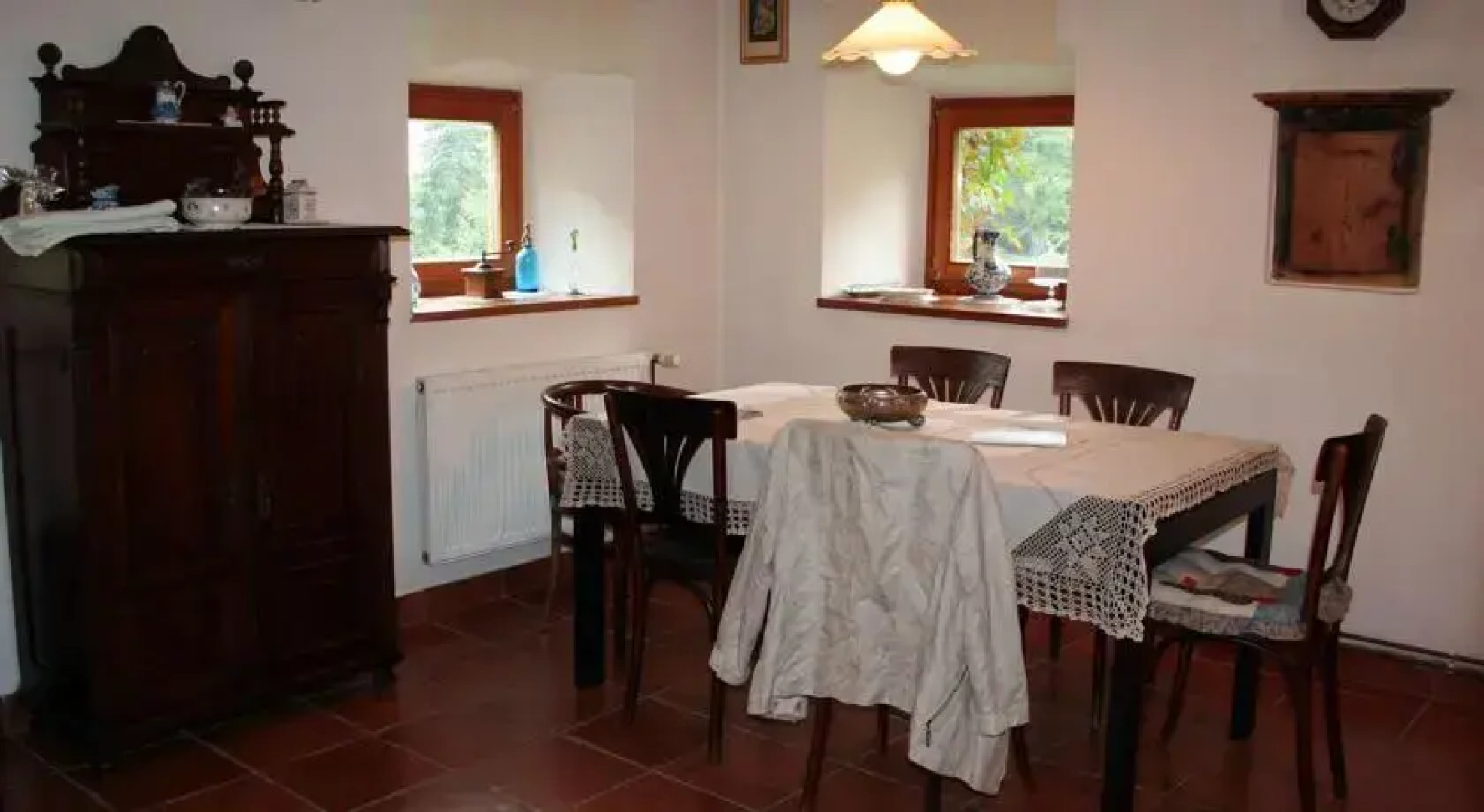 Country House Bukovje