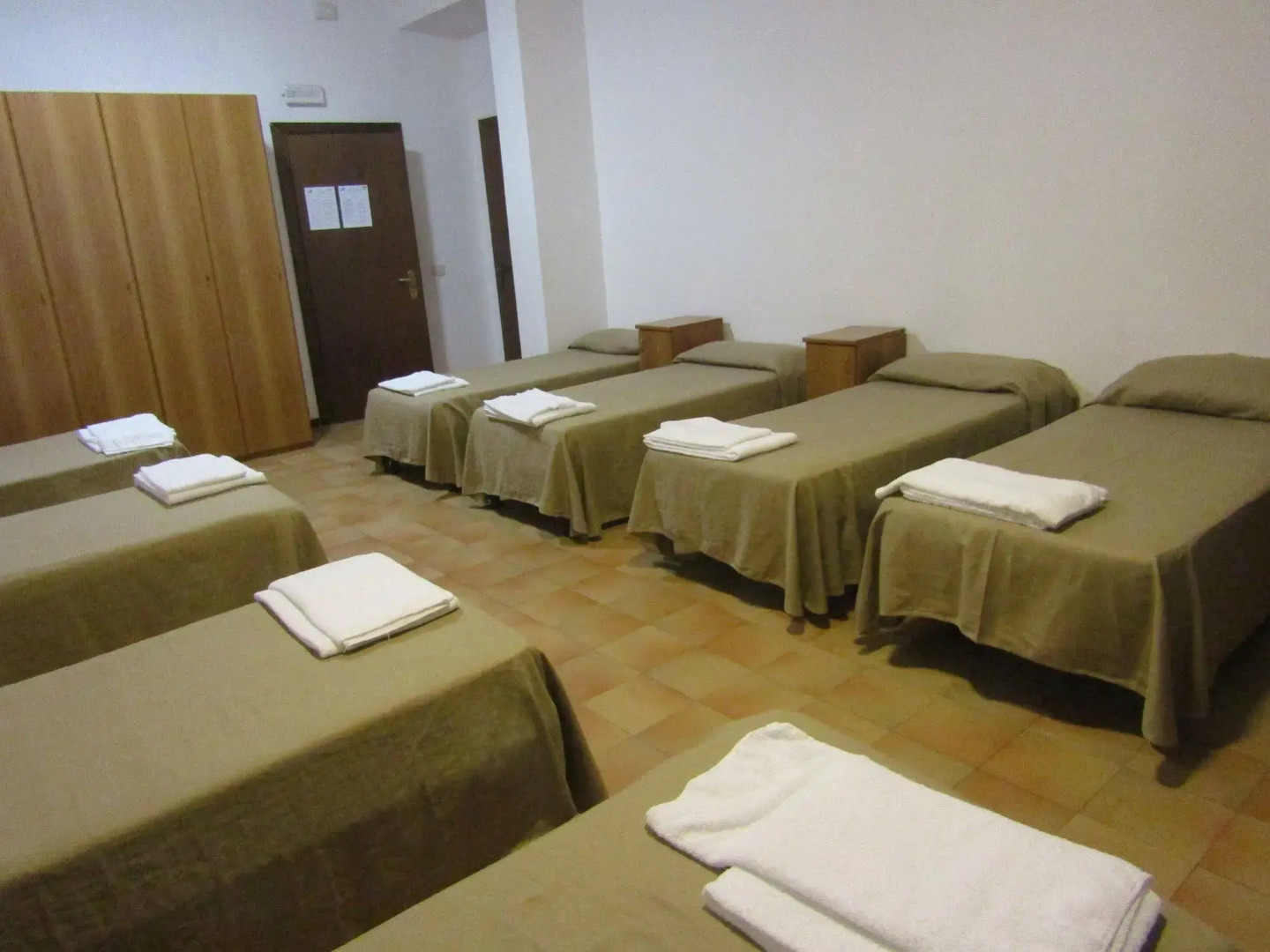 Monastero San Vincenzo - Casa Per Ferie