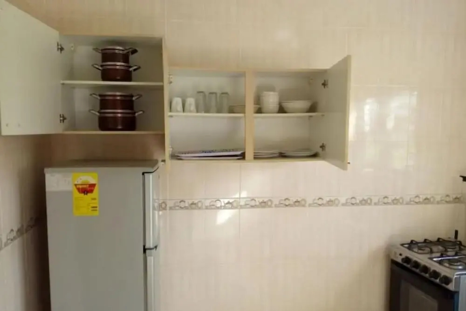 Ronna apartments at Lakeside Estates