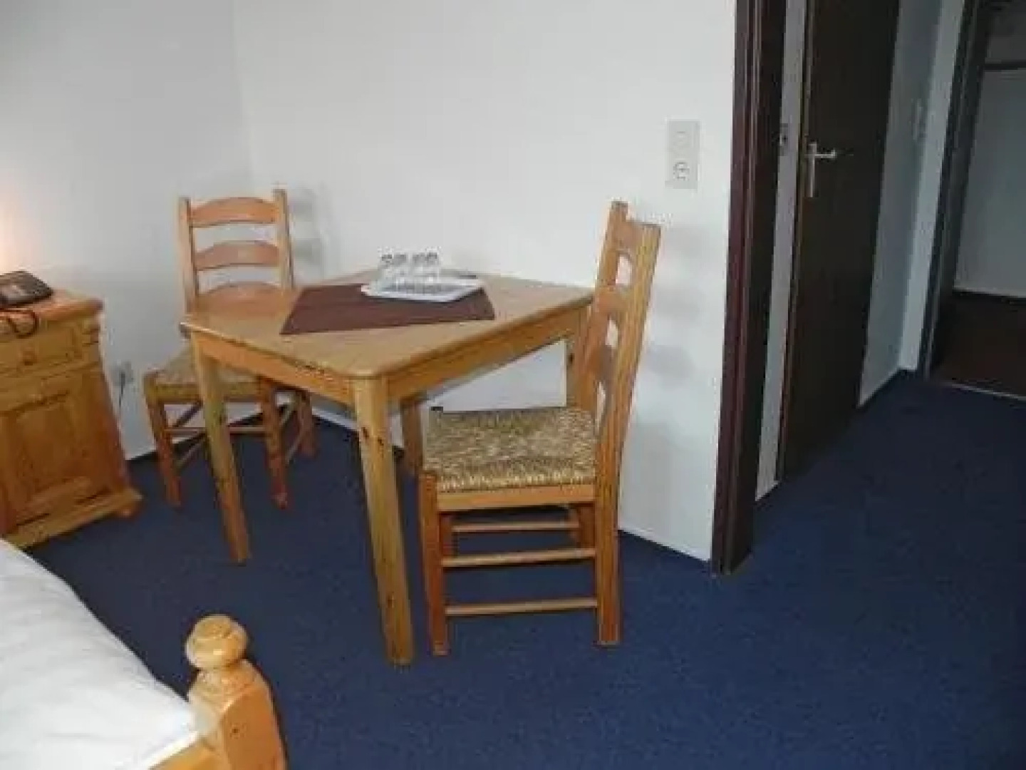 Hotel Garni Rieder Eck