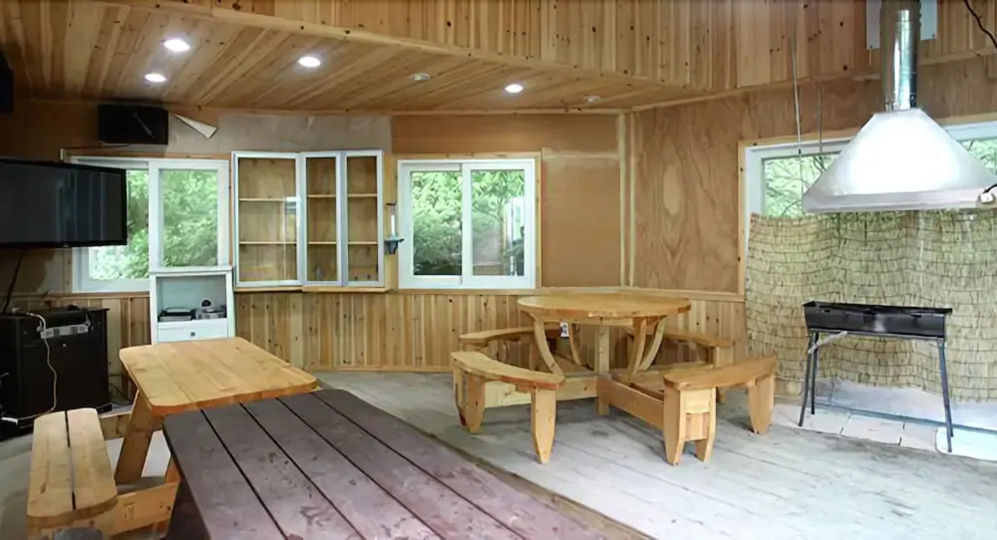 Yangpyeong Gawon Villa Pension