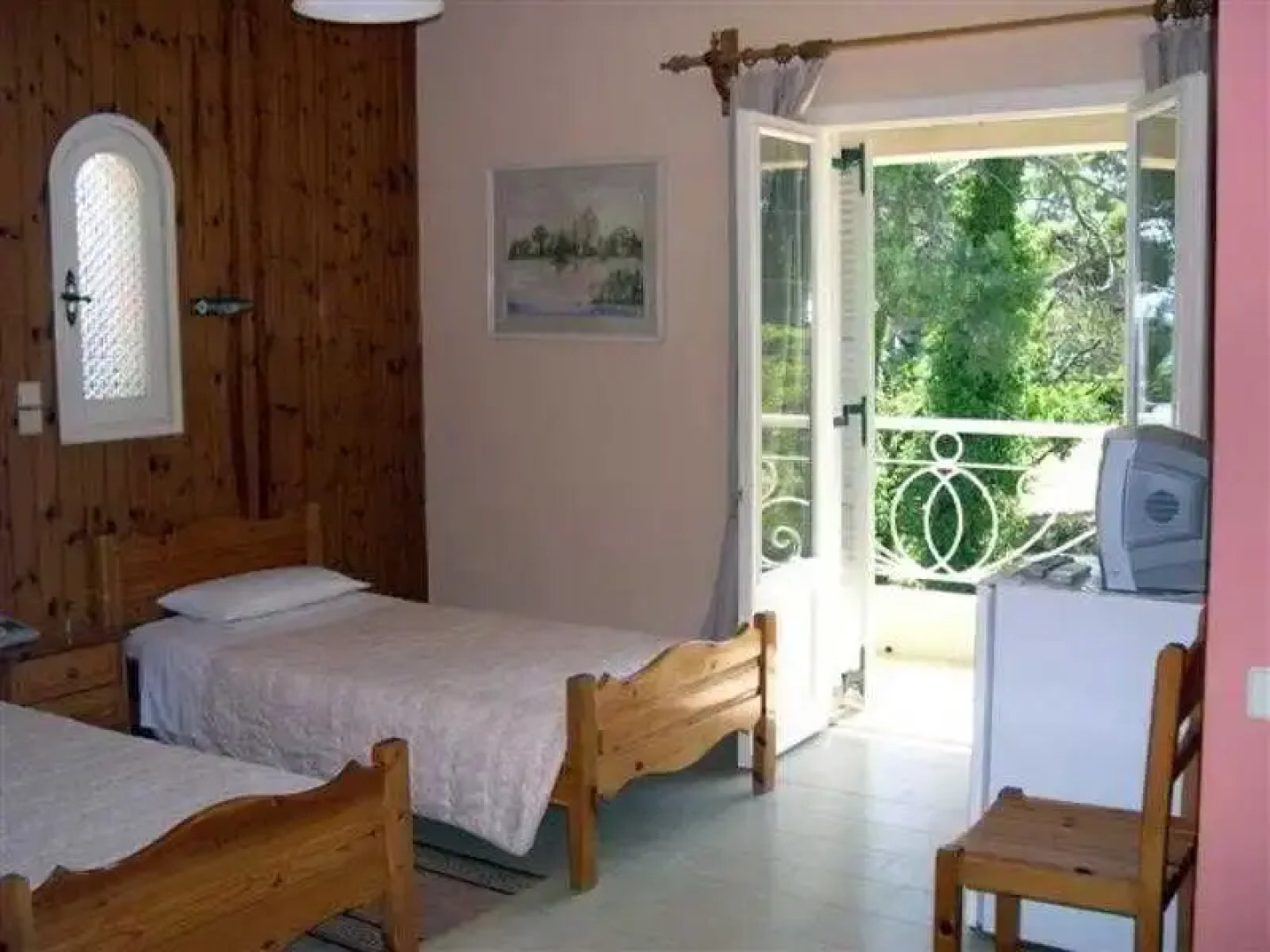 Villa Molfetta Beach