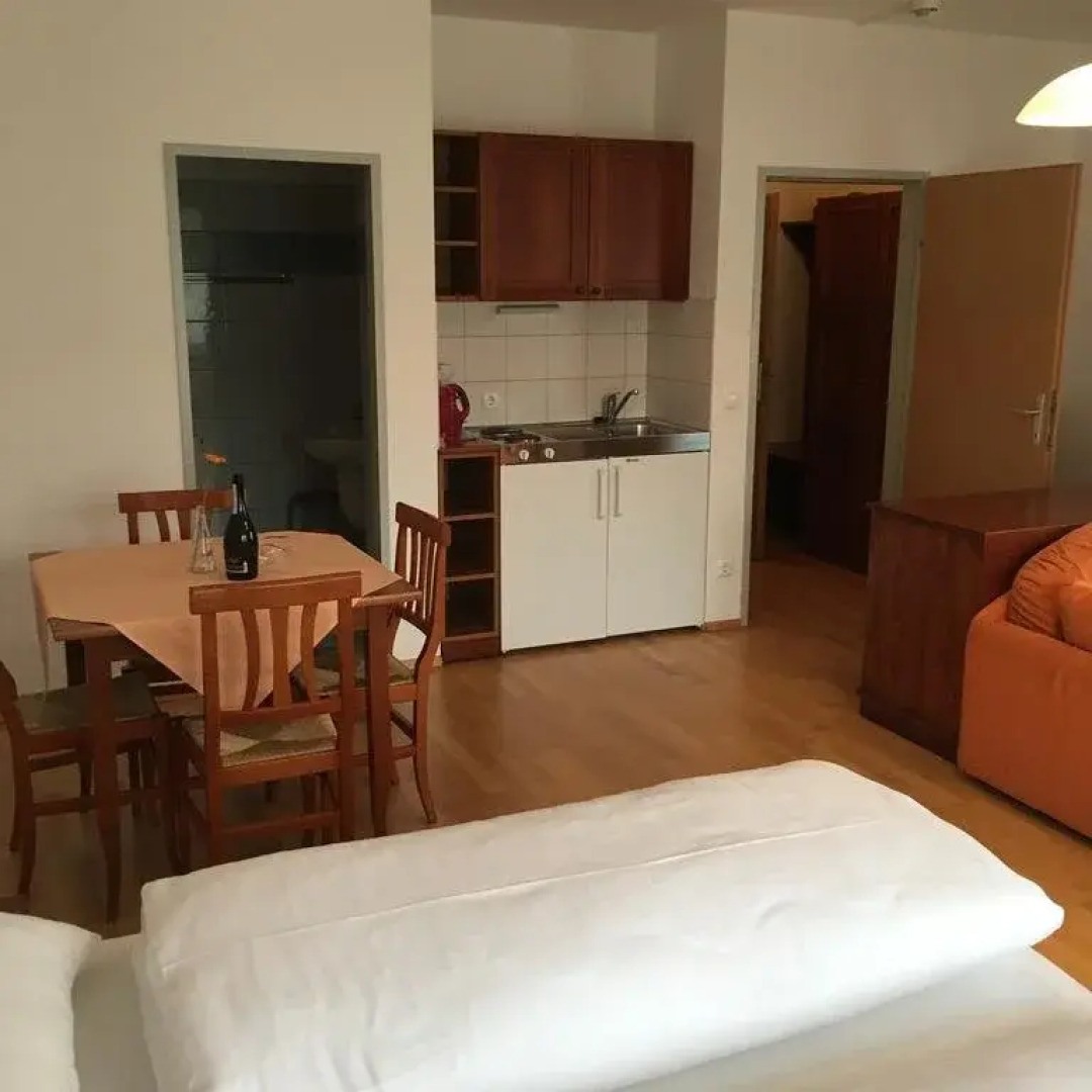 Junges Hotel Lackenhof