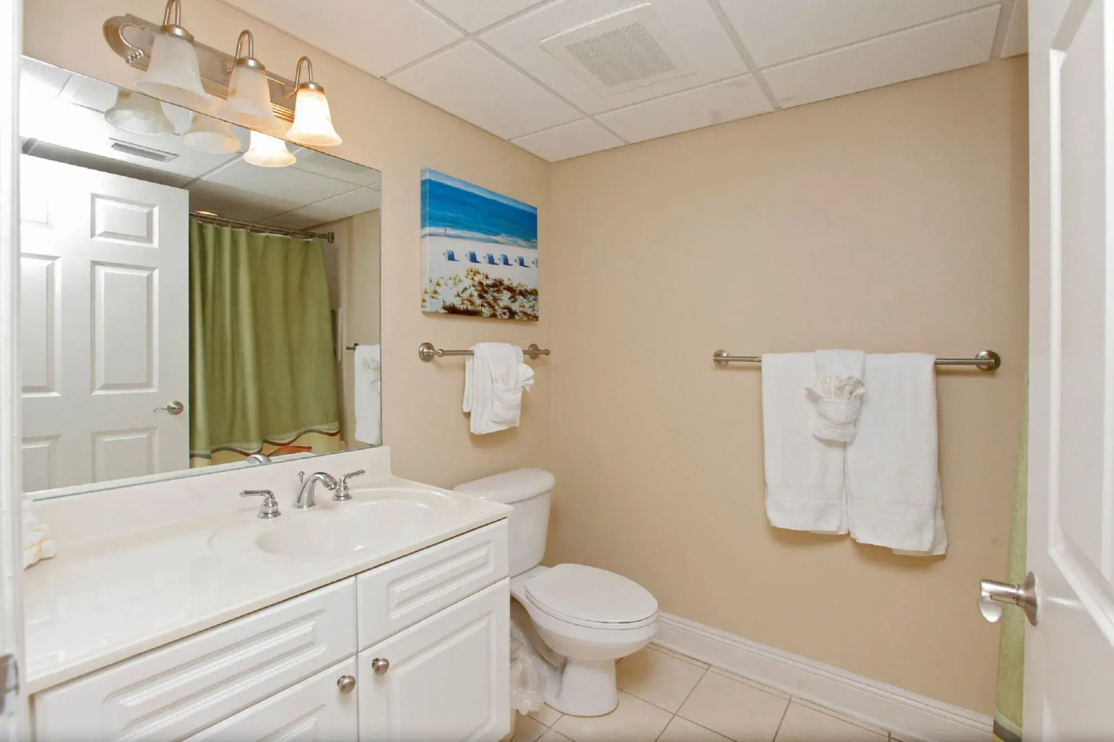 Emerald Beach Resort by Panhandle Getaways