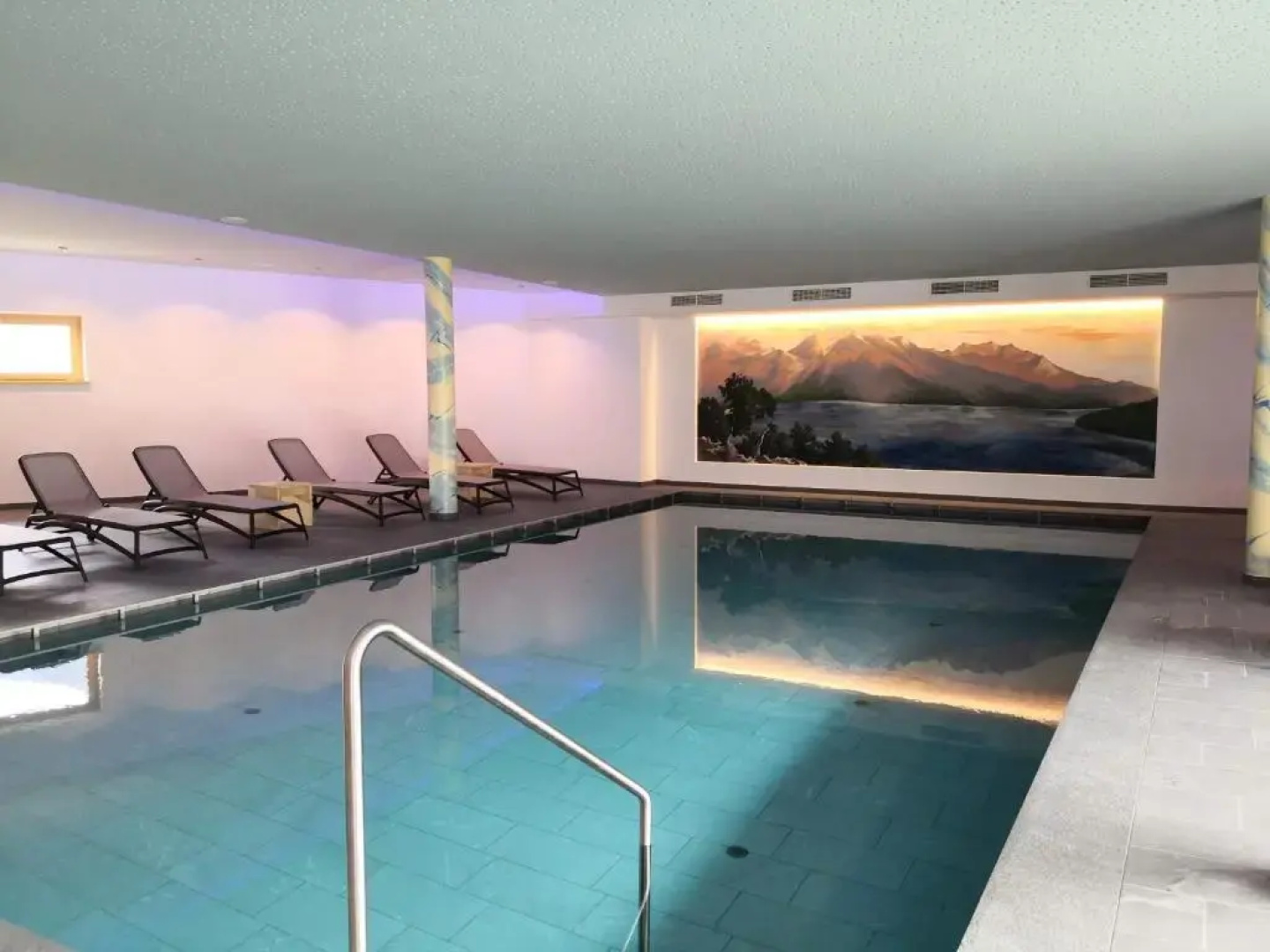 Hotel Gasthof Weiherbad