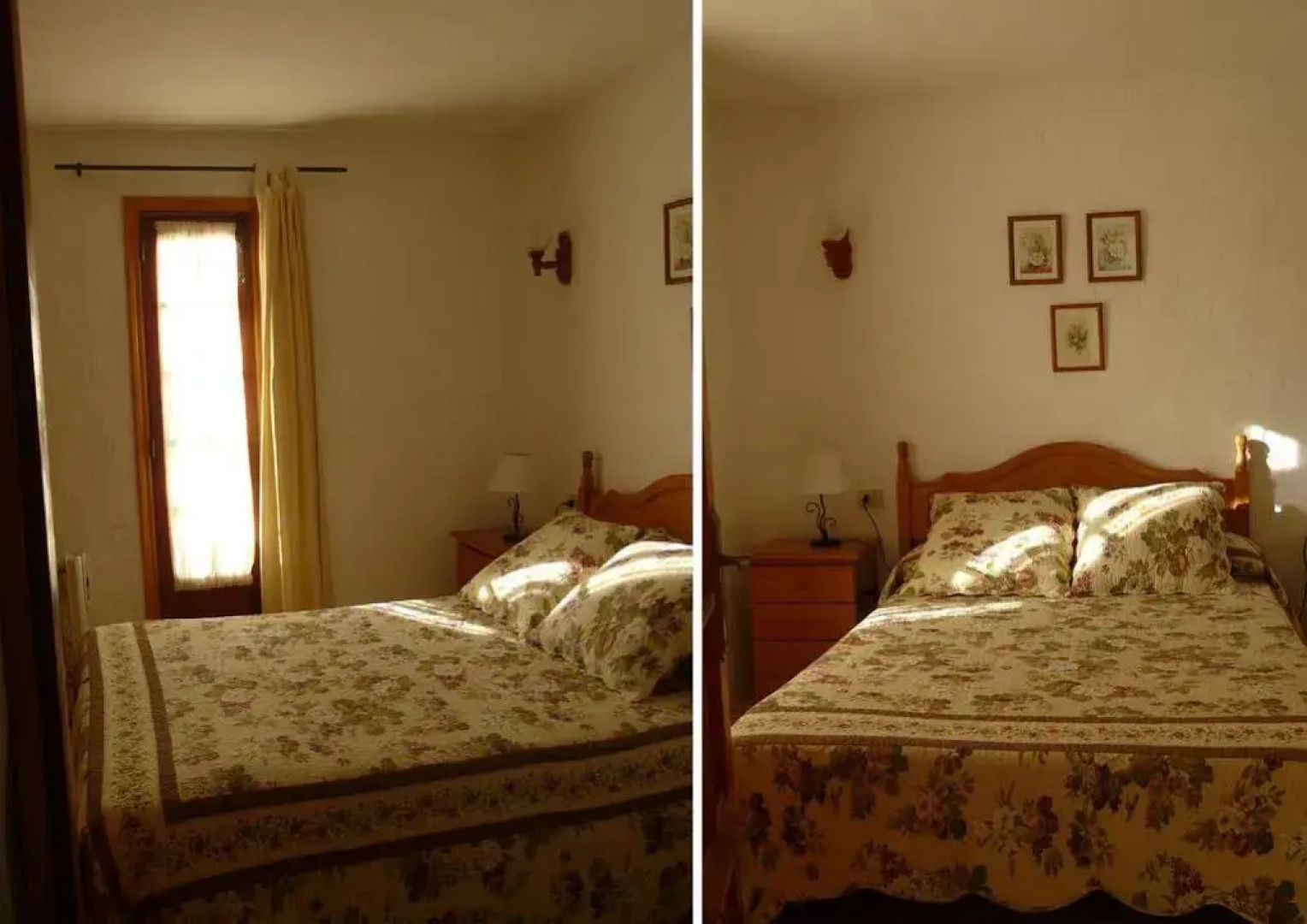 Casa Rural La Capellania