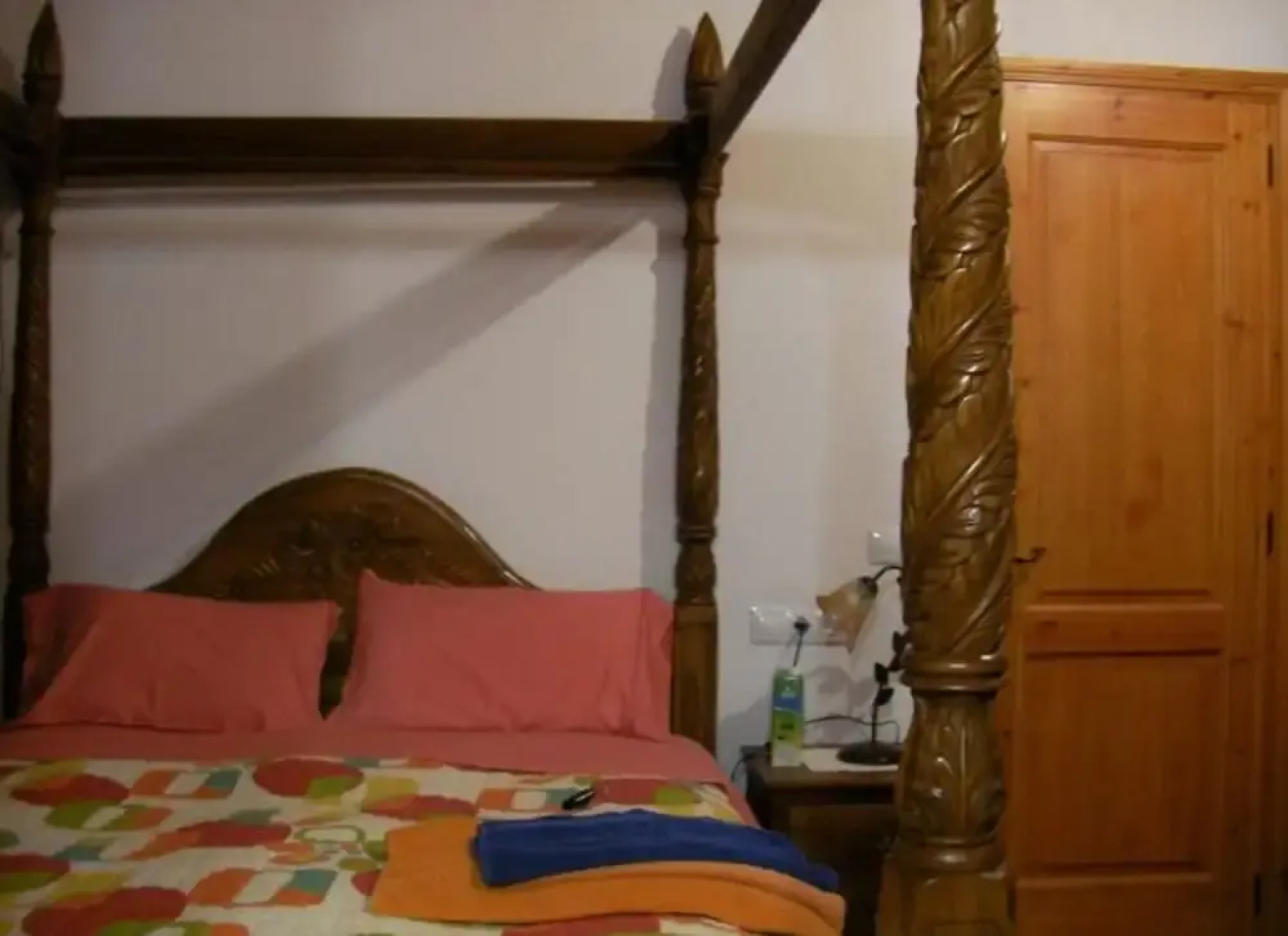 Complex Rural Can Caubet