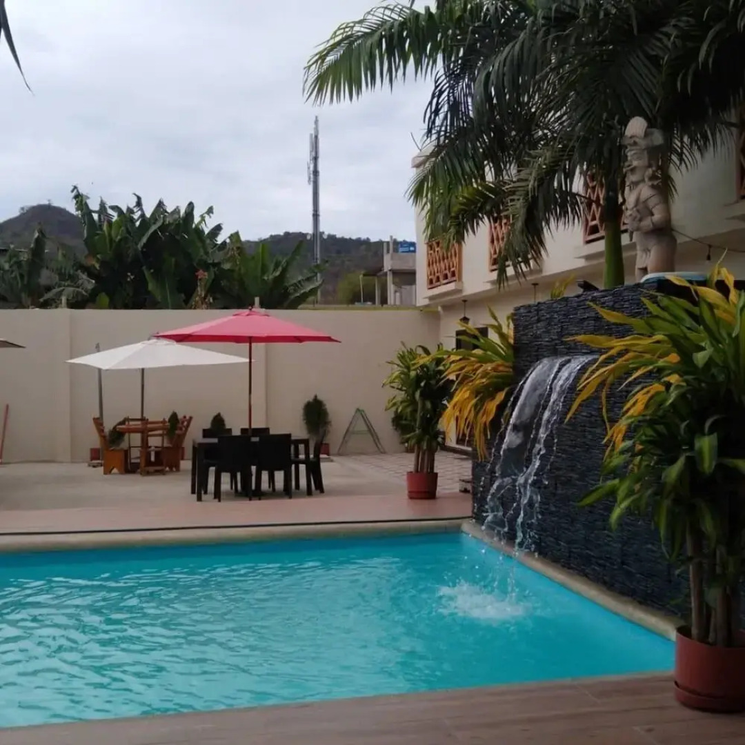 Hotel Berlín International