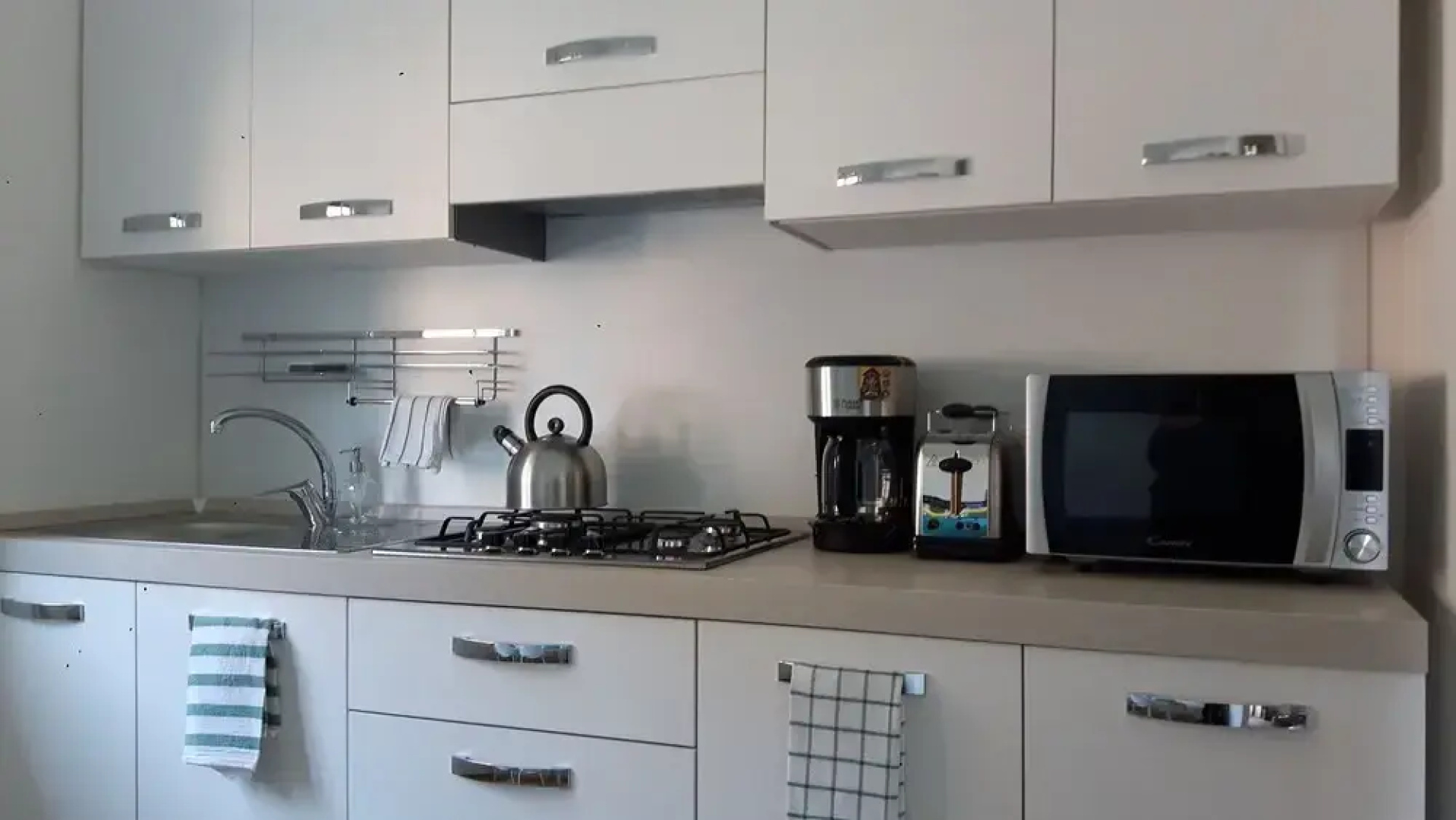 La Turr de Mezz- Bellagio Lca