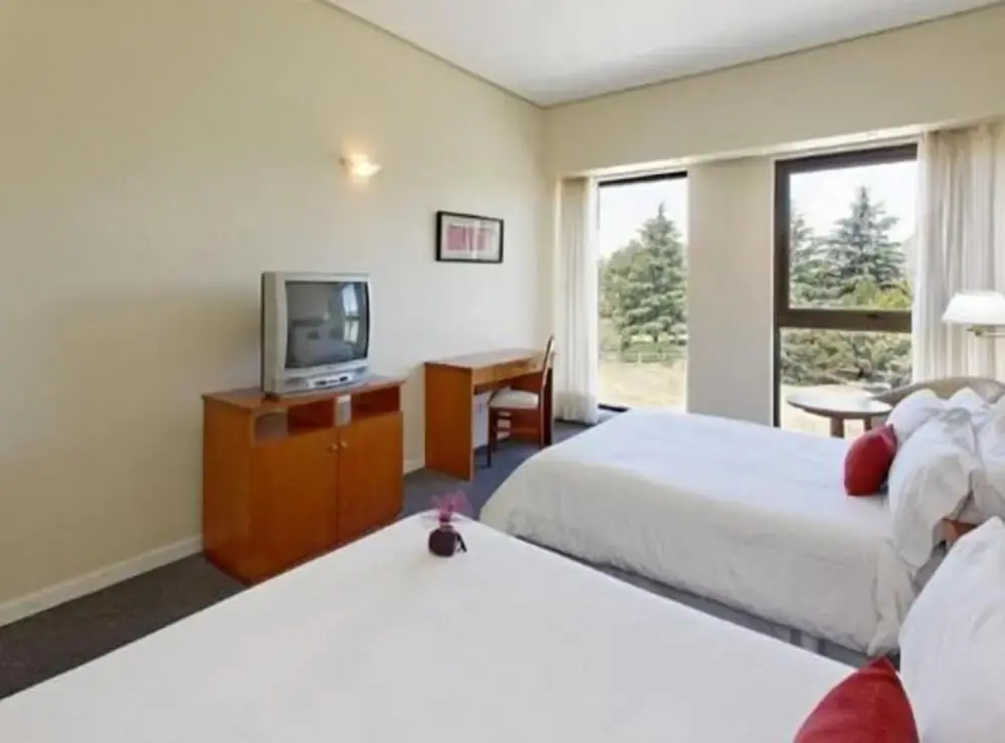 San Miguel Plaza Hotel