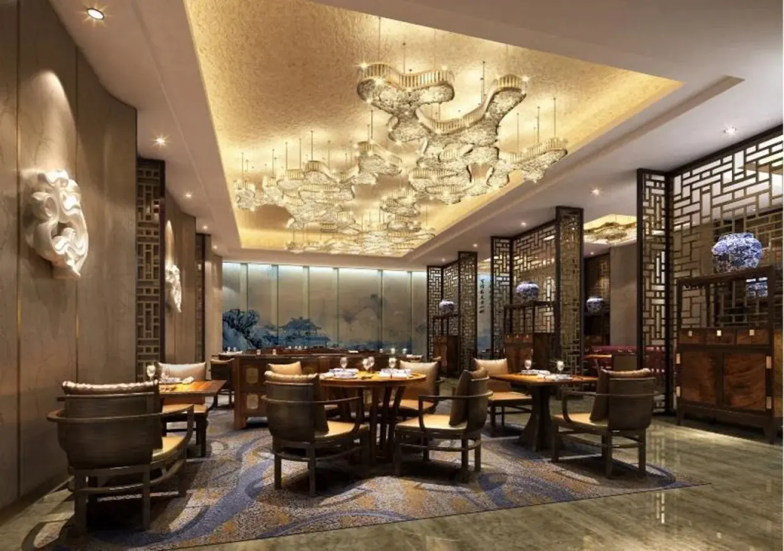 Wanda Realm Nanchang