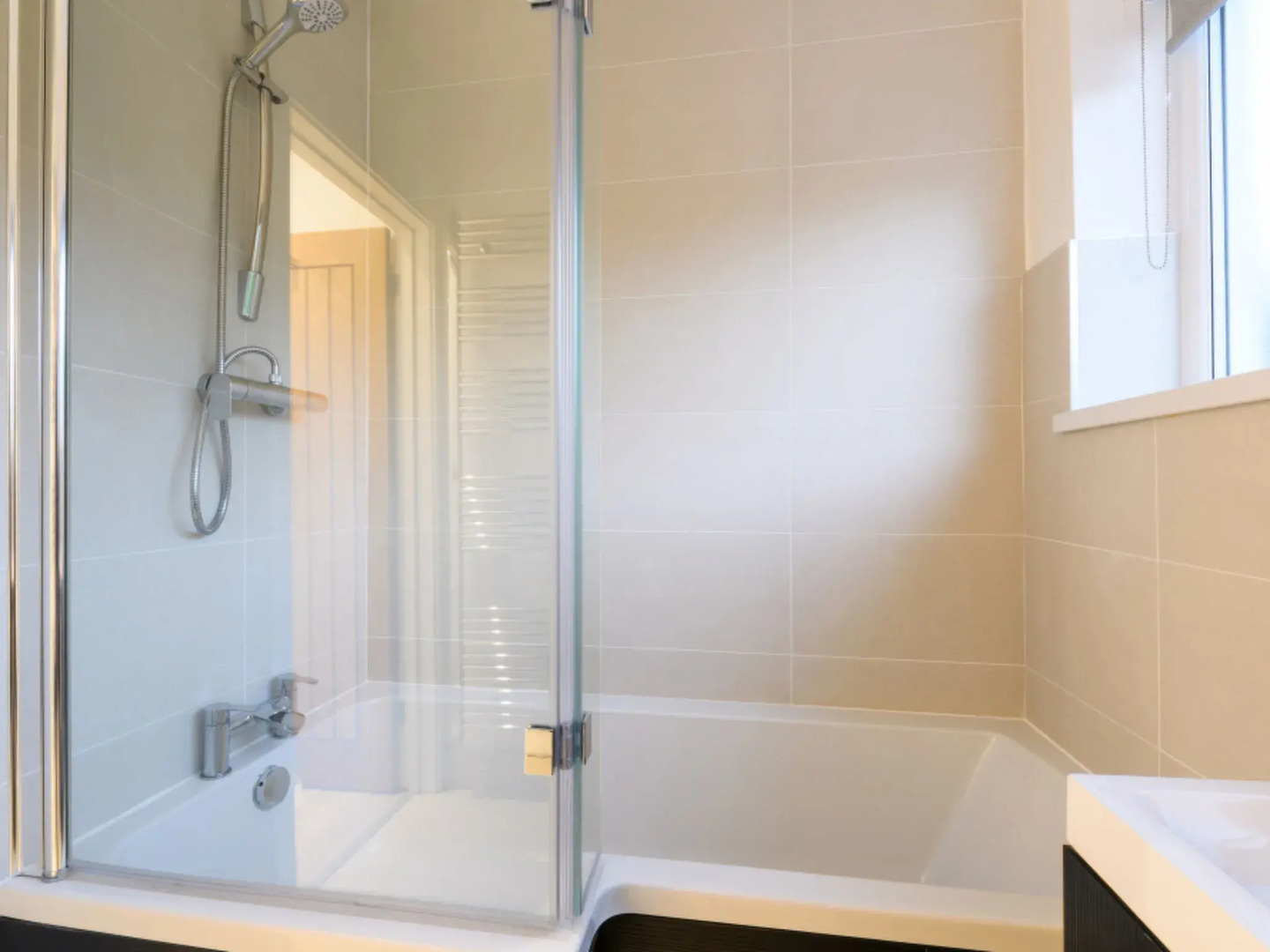 Holiday Home Erroyer