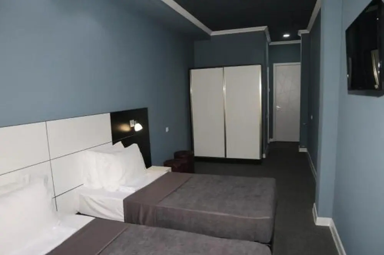 Hotel Rero