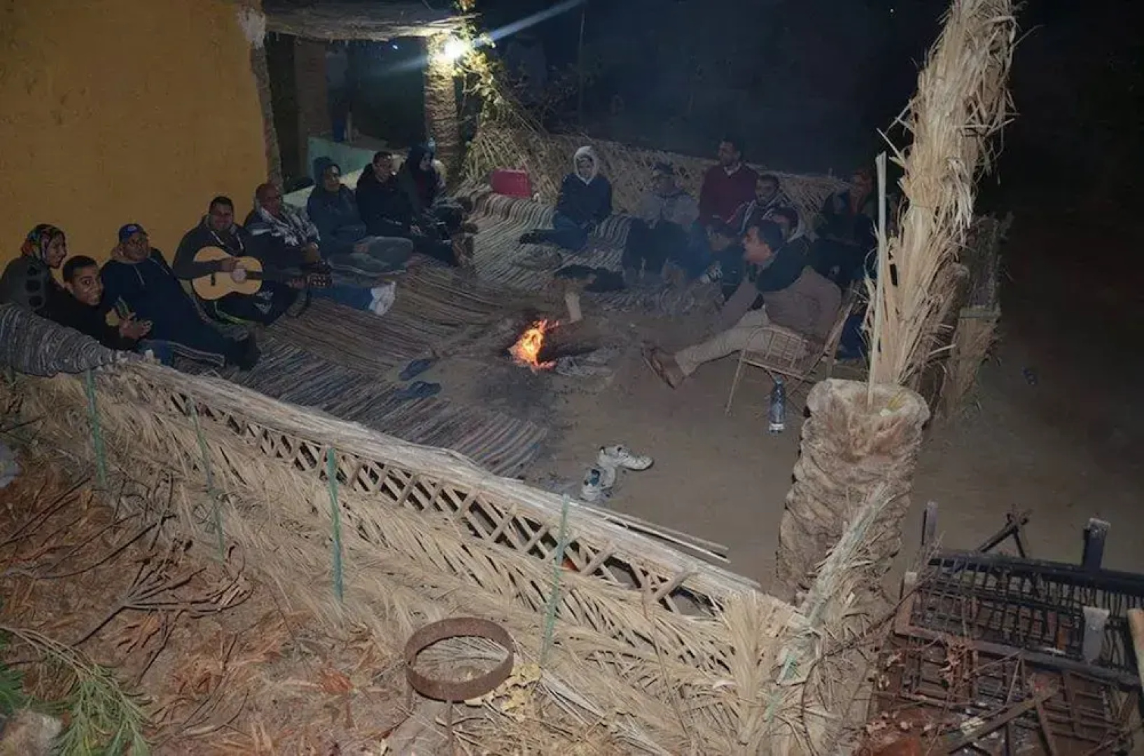 Badry Sahara Camp
