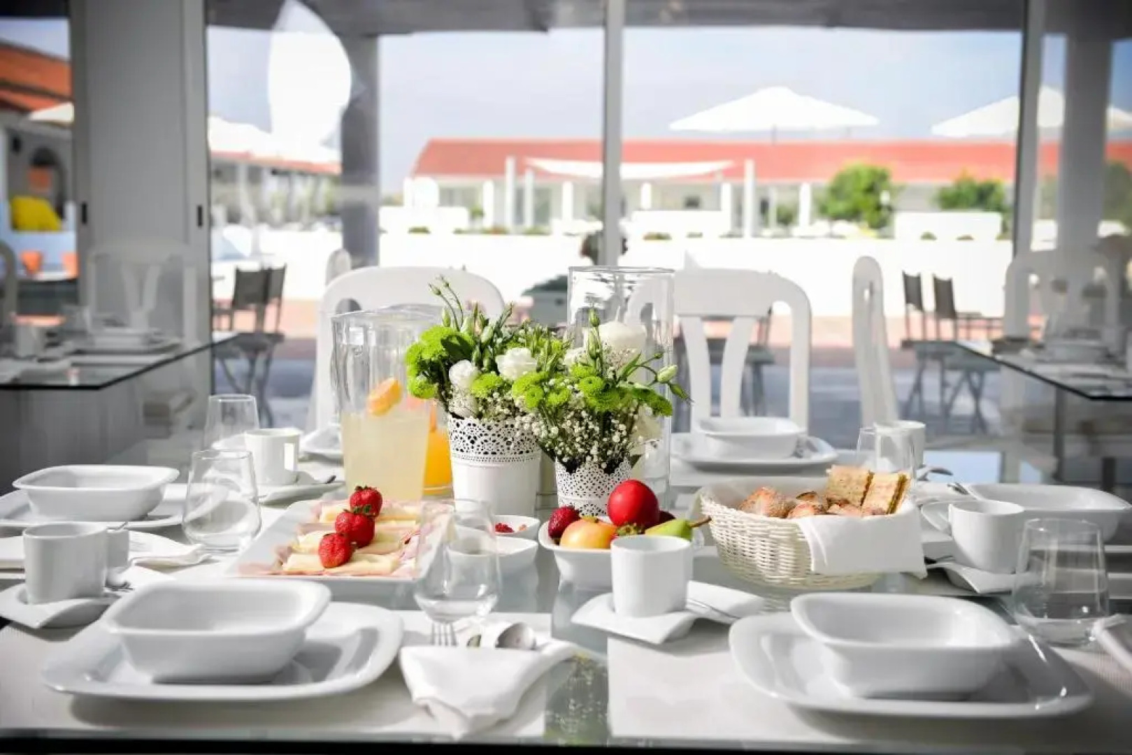 Sesmarias Turismo Rural & SPA